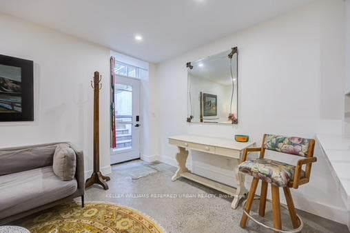 64 Grenadier Road Unit Bsmt photo 5