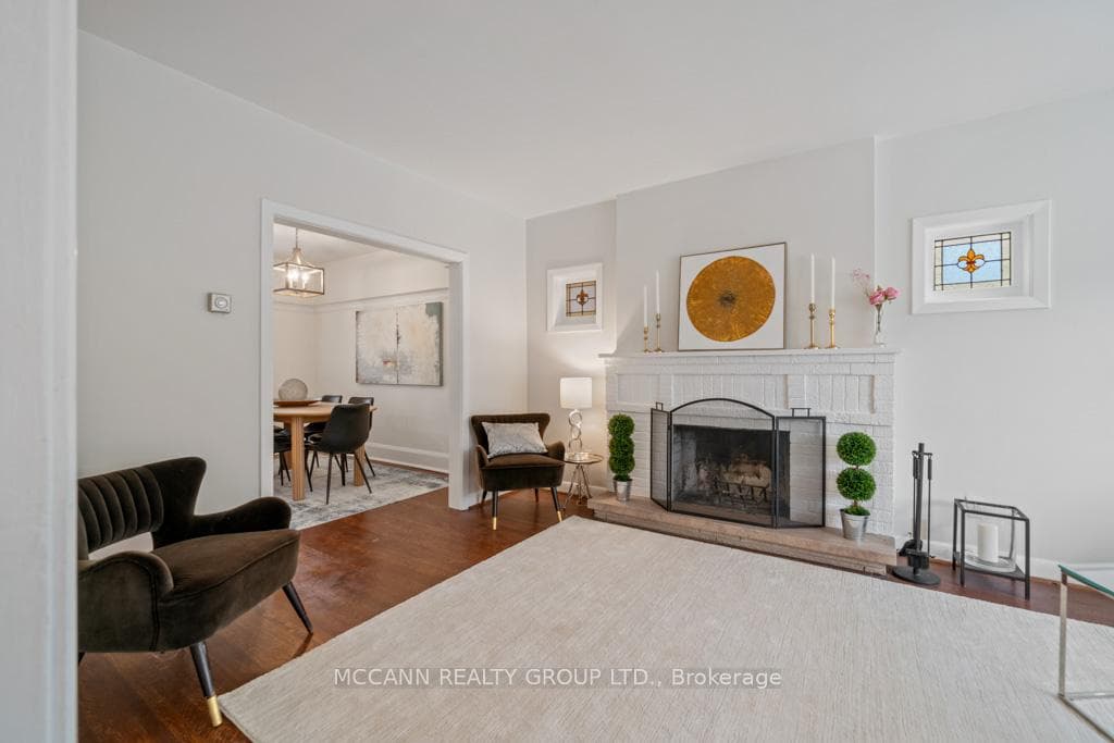 168 Roslin Avenue photo 6