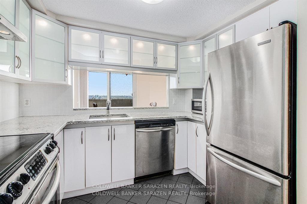199 Kent Street Unit 2307 photo 4