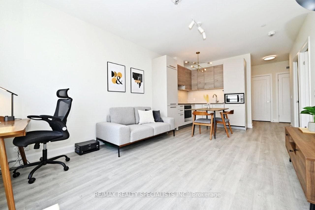 38 Gandhi Lane Unit 3307 photo 15