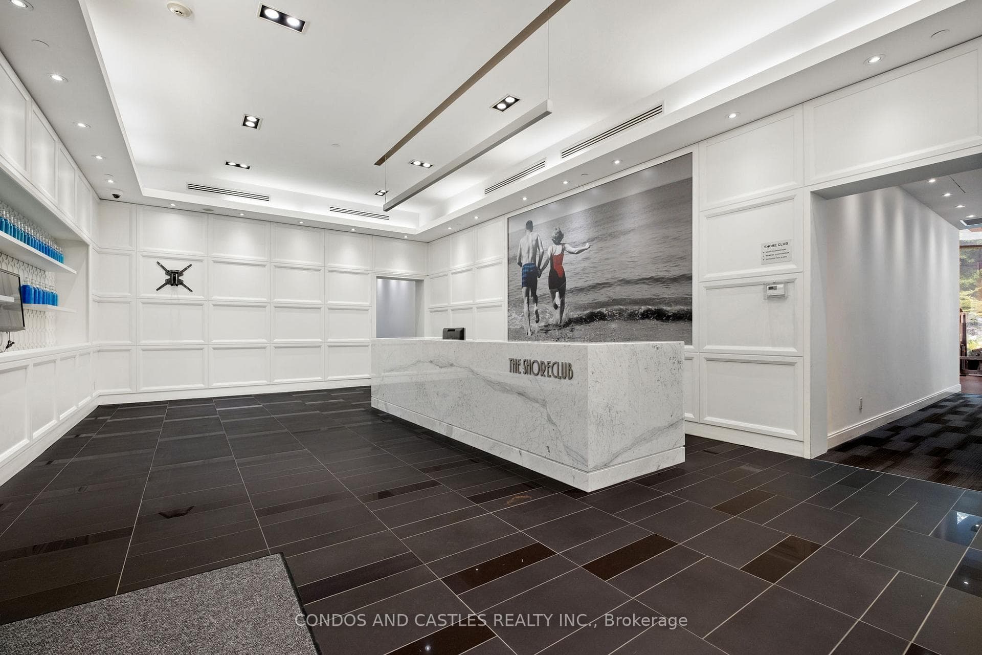 88 Park Lawn Road Unit 2907 photo 20