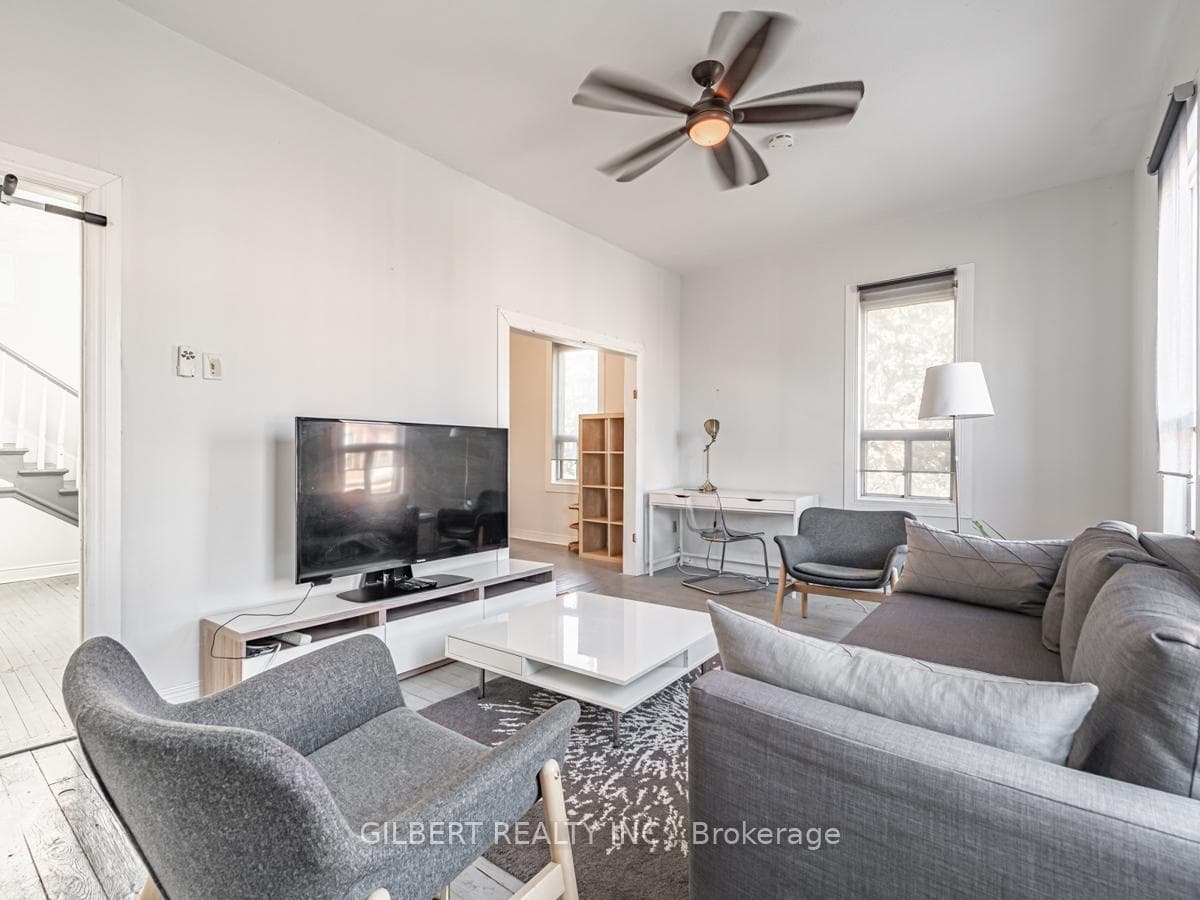 78 gladstone Avenue photo 5