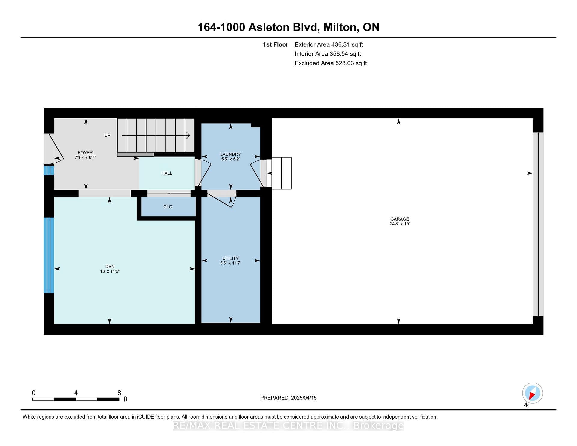 1000 Asleton Boulevard Unit 164 photo 38