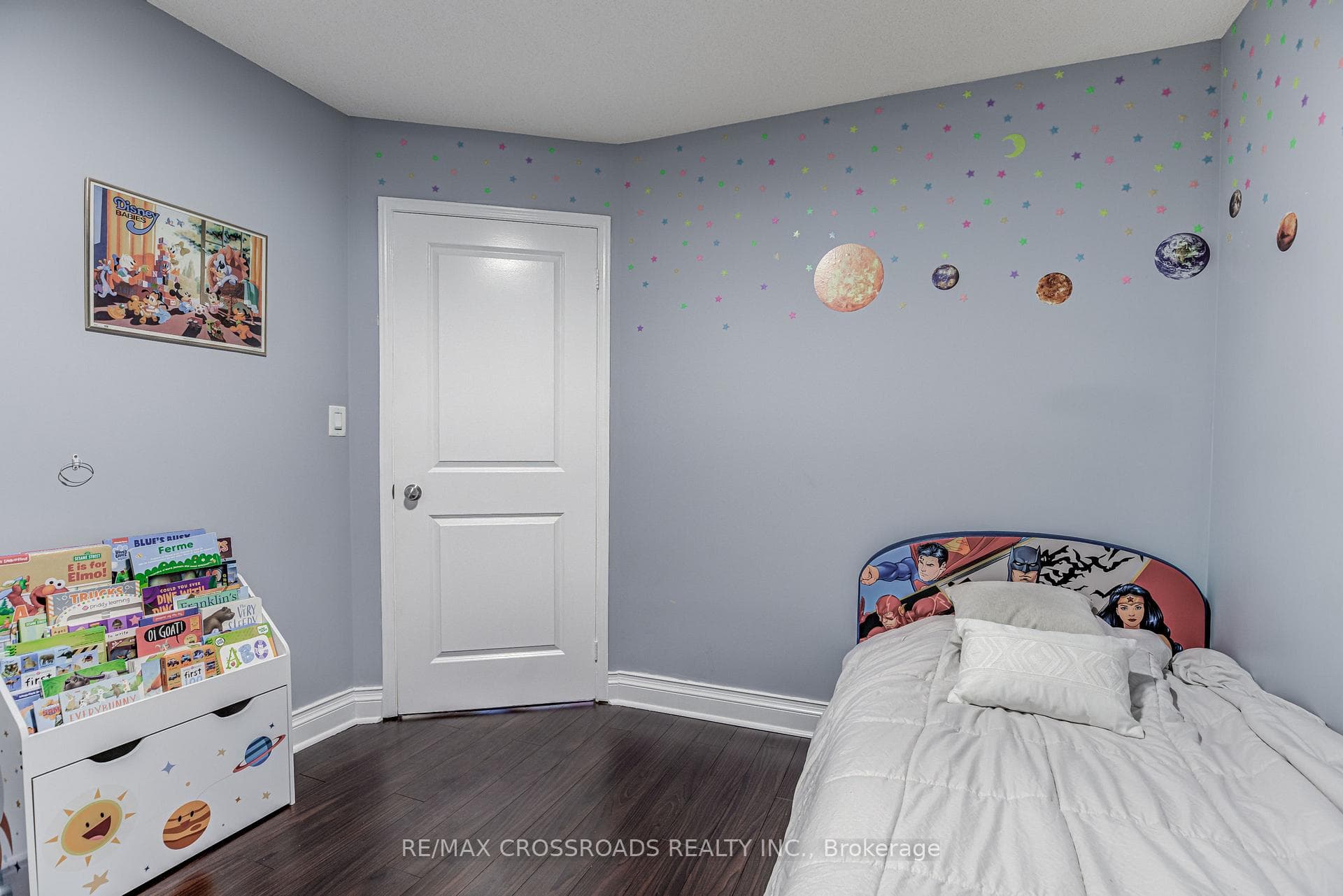 8 Rosebank Drive Unit 11H photo 23