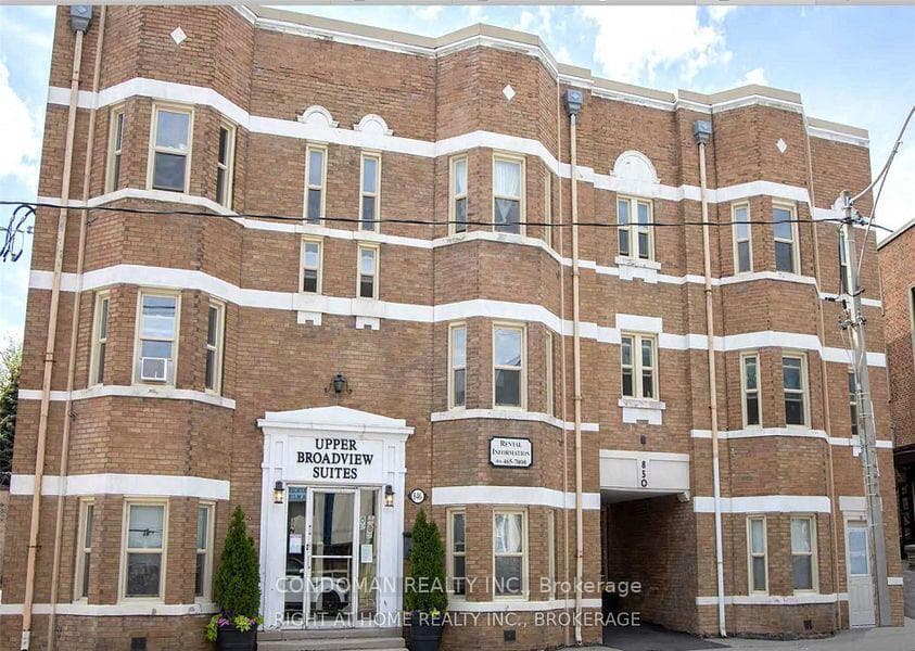 850 Broadview Avenue Unit 19 photo 1