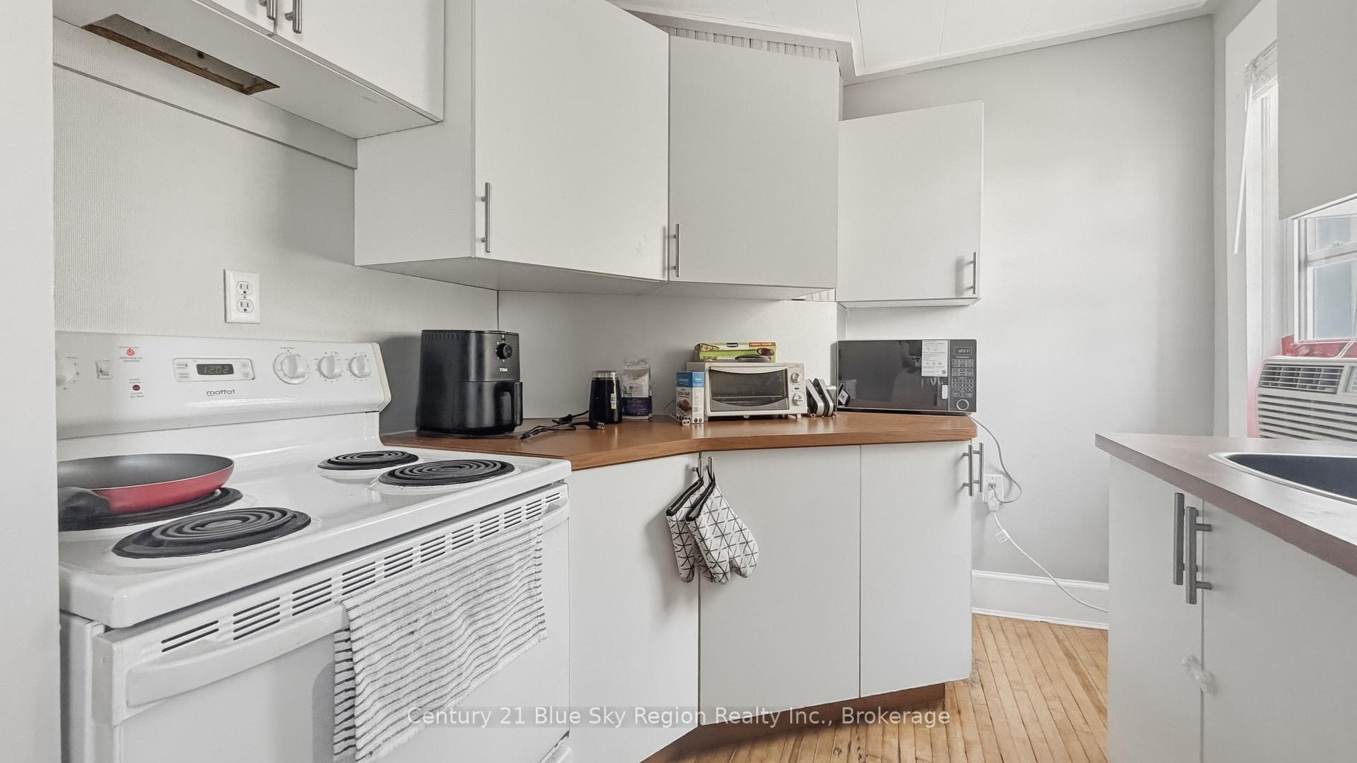 Apart 2 kitchen