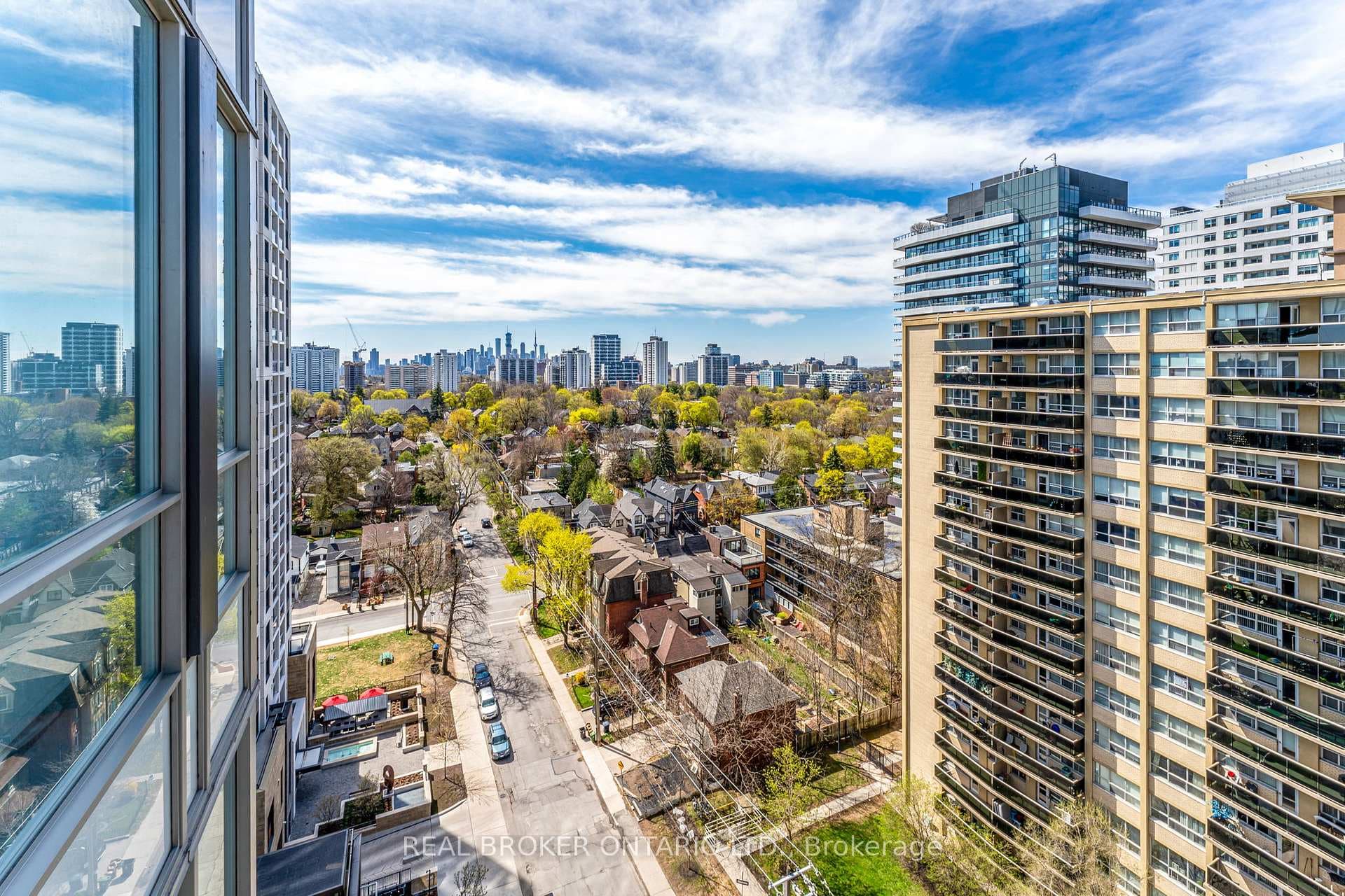83 Redpath Avenue Unit 1309 photo 28