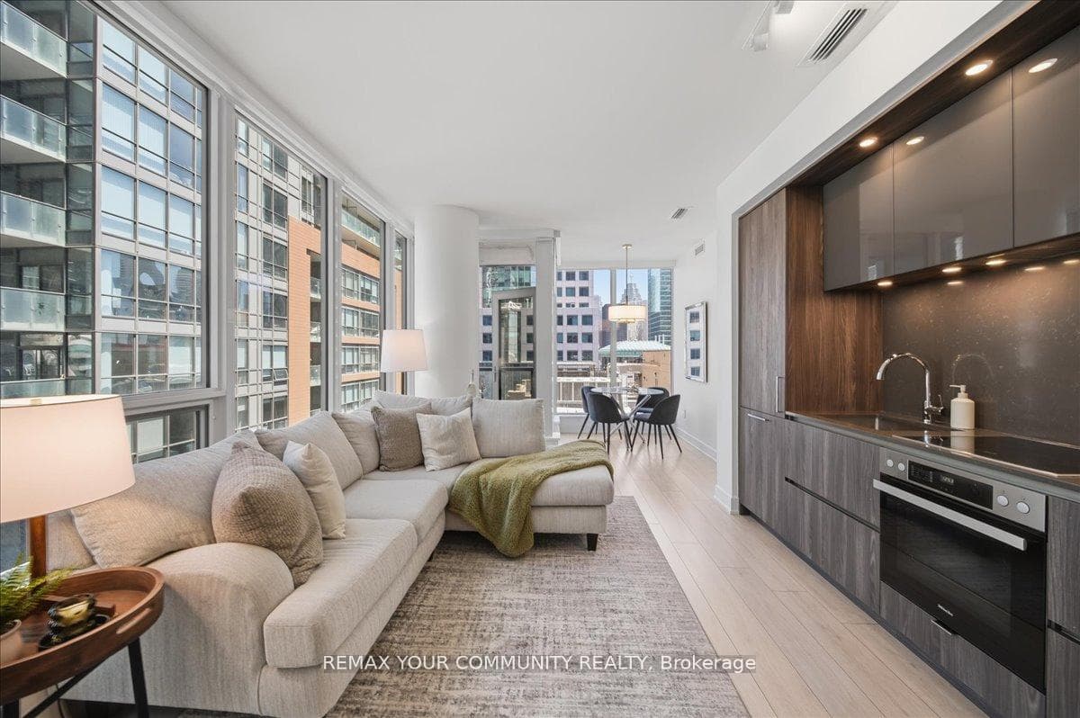 15 Mercer Street Unit 1806 photo 7
