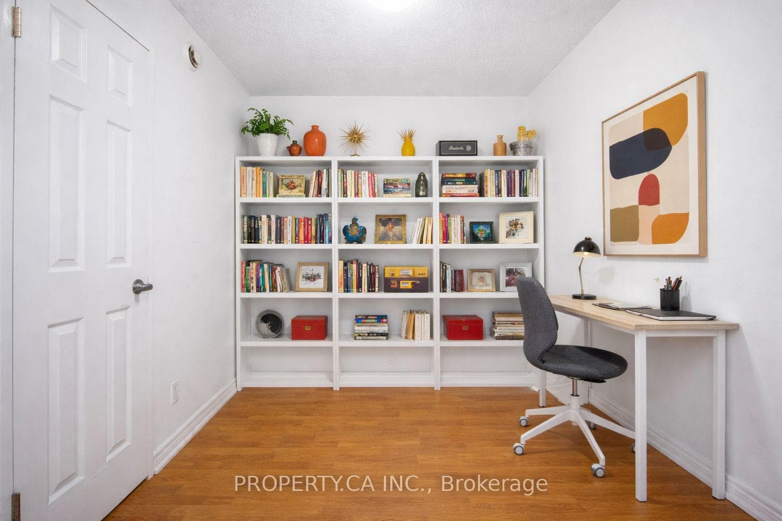 1369 Bloor Street Unit 1311 photo 17