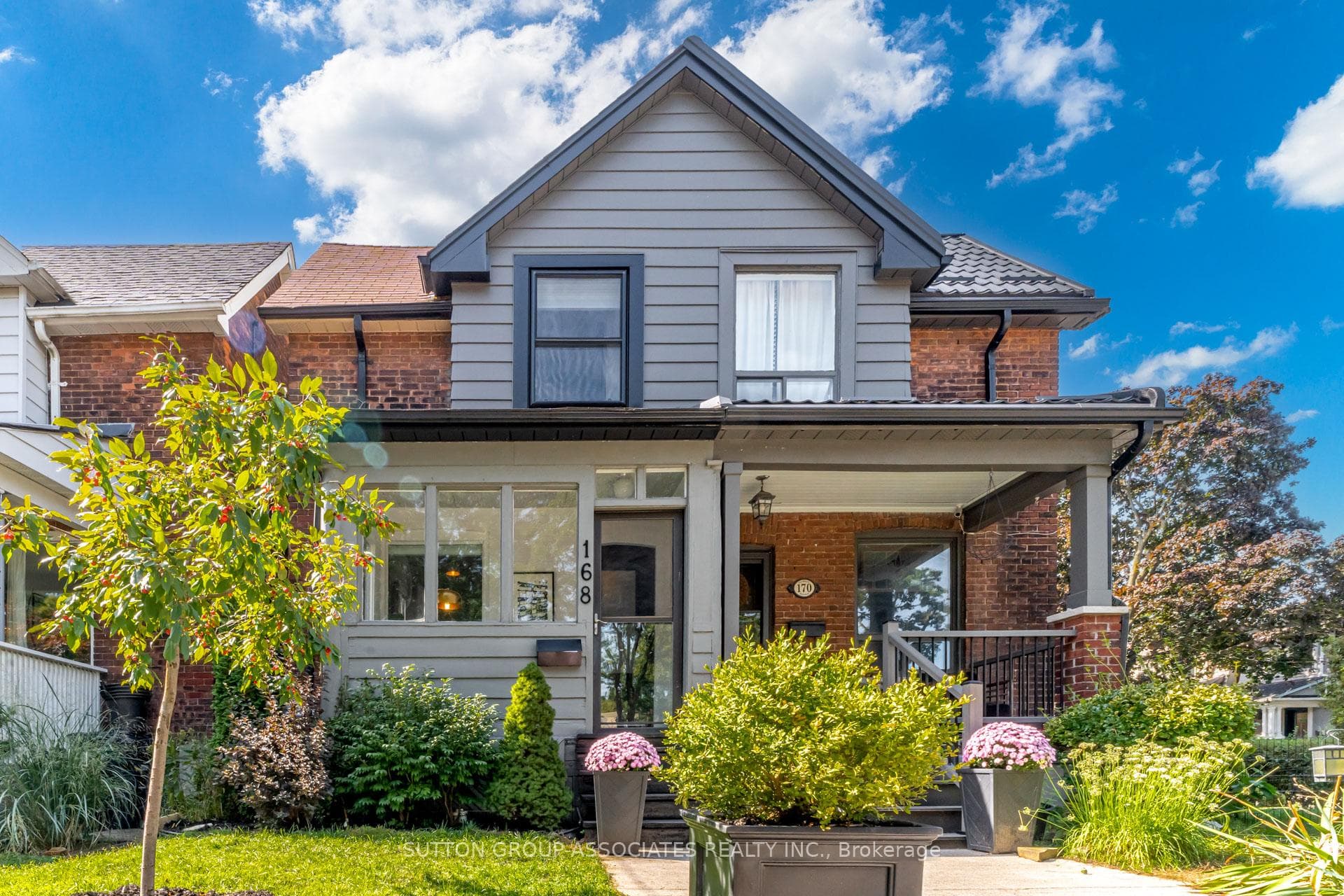 168 Gilmour Avenue photo 2