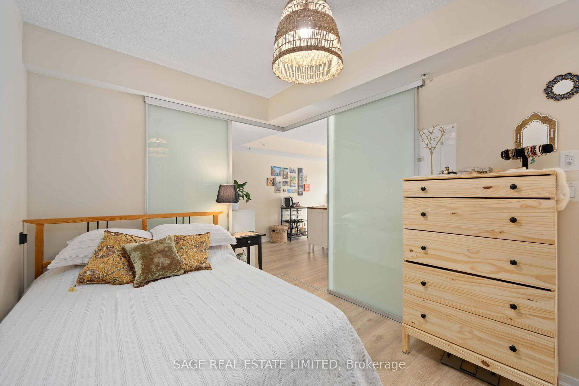 20 Joe Shuster Way Unit 1305 photo 20