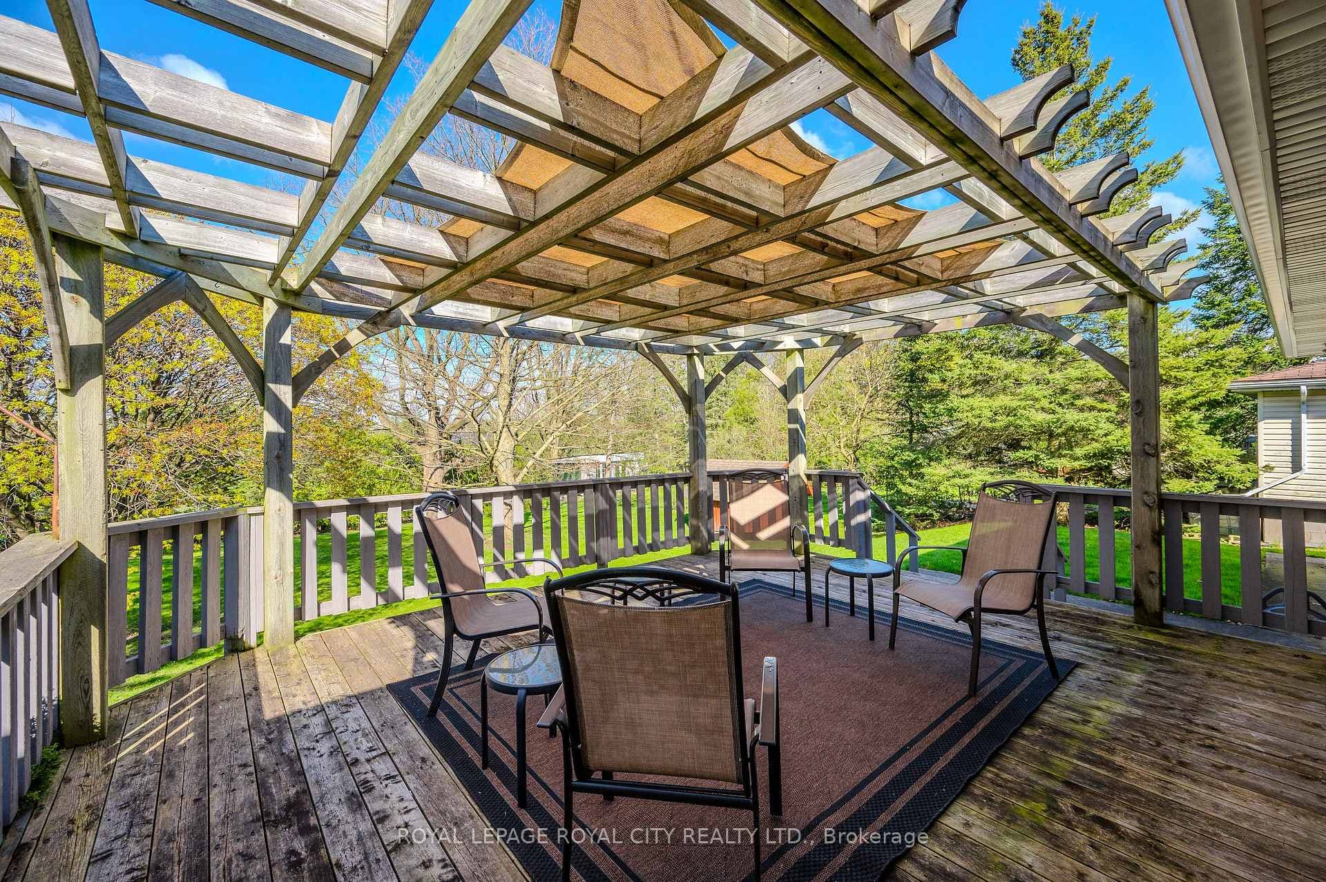 43 Edgehill Drive photo 38