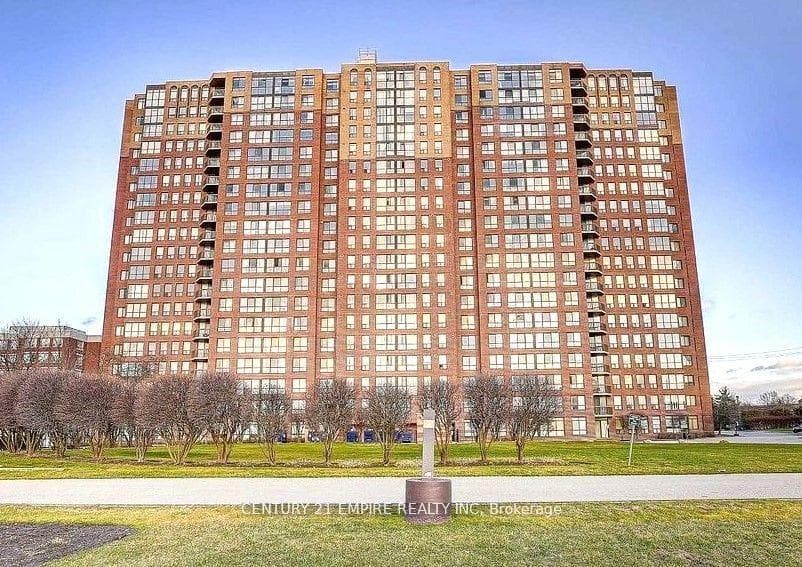 330 Mccowan Road Unit 1312 photo 1