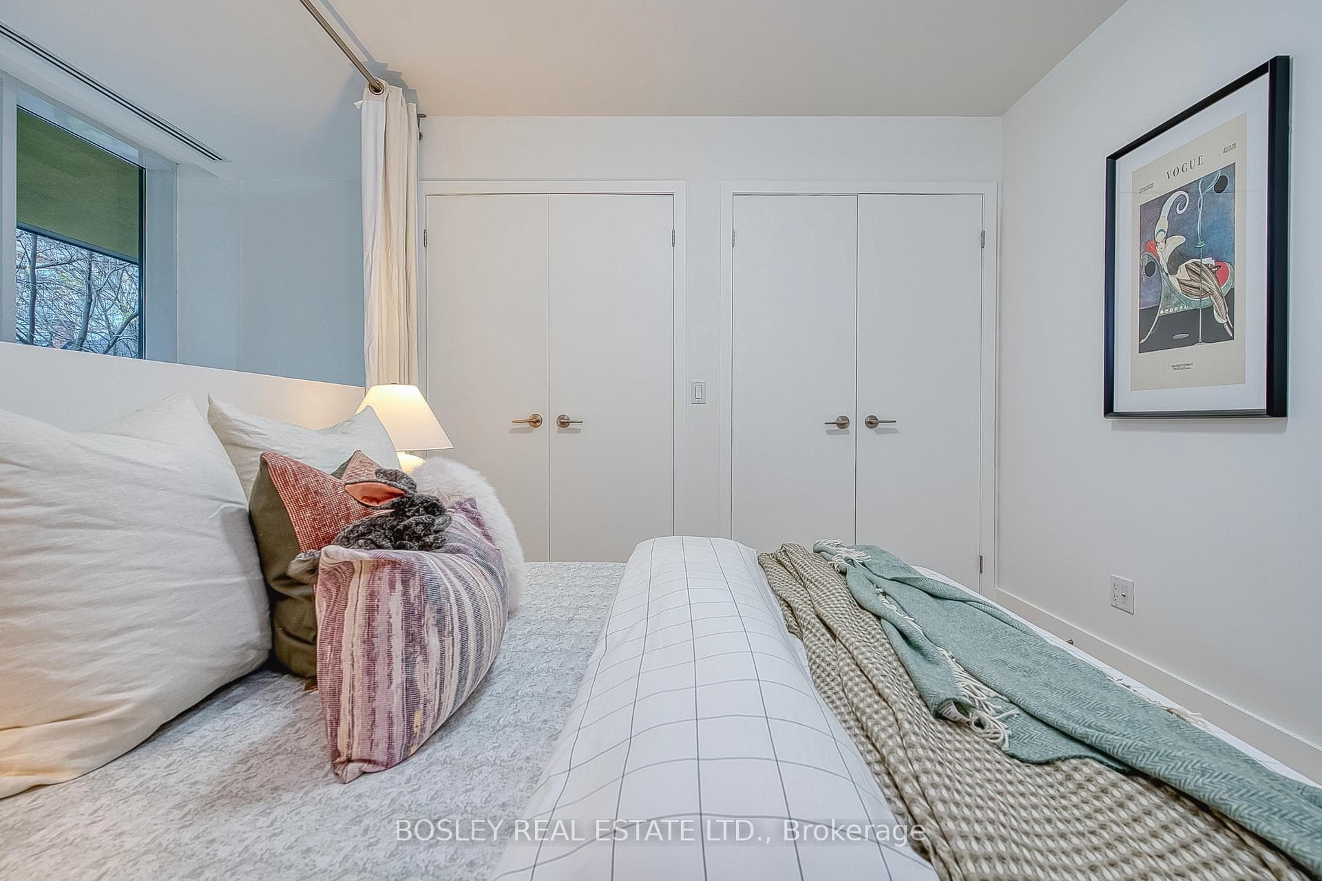 25 Ritchie Avenue Unit 106 photo 24