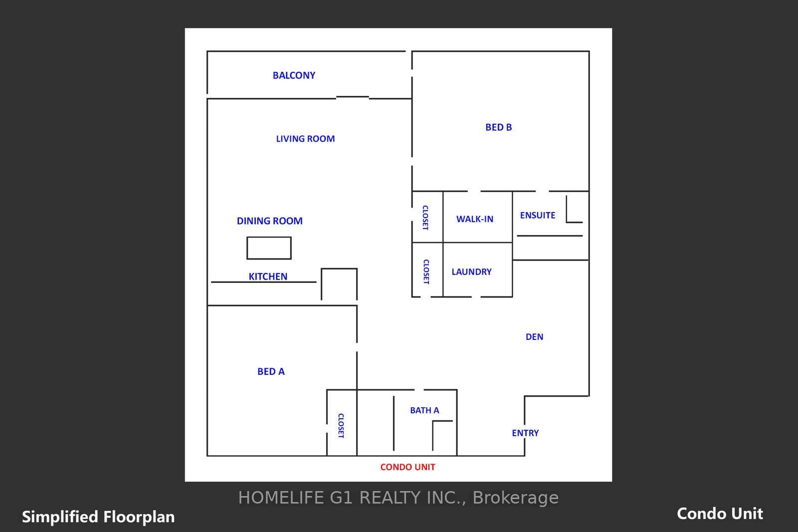 2212 Lakeshore Boulevard Unit 3308 photo 7