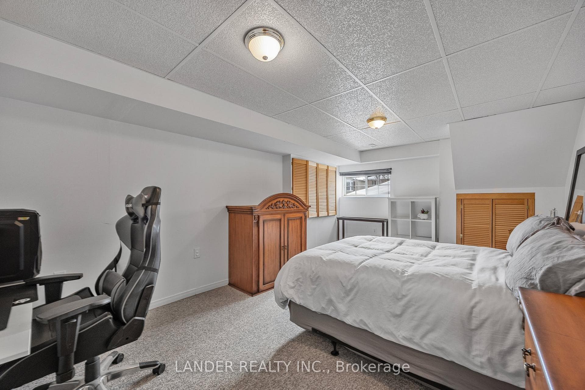 4th Bedroom