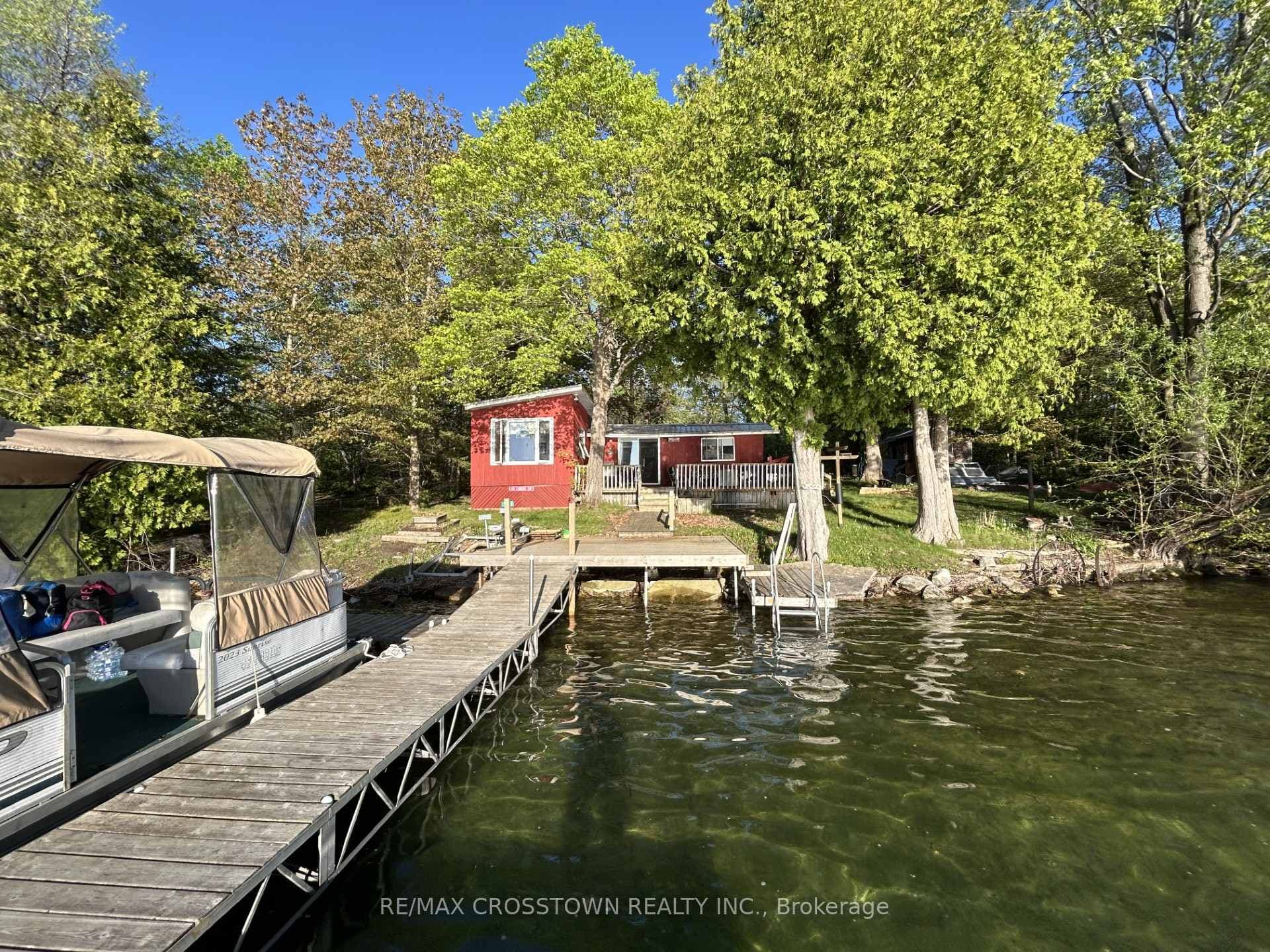 1241 Horseshoe Island photo 1