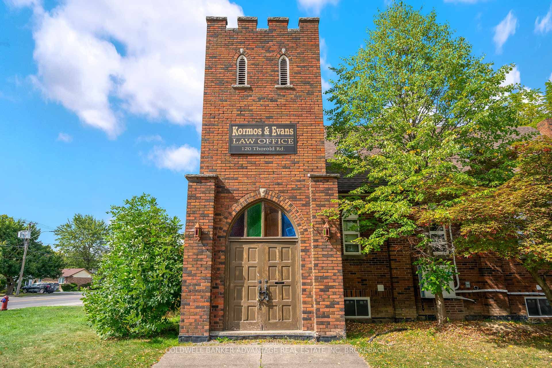 120 Thorold Road photo 4
