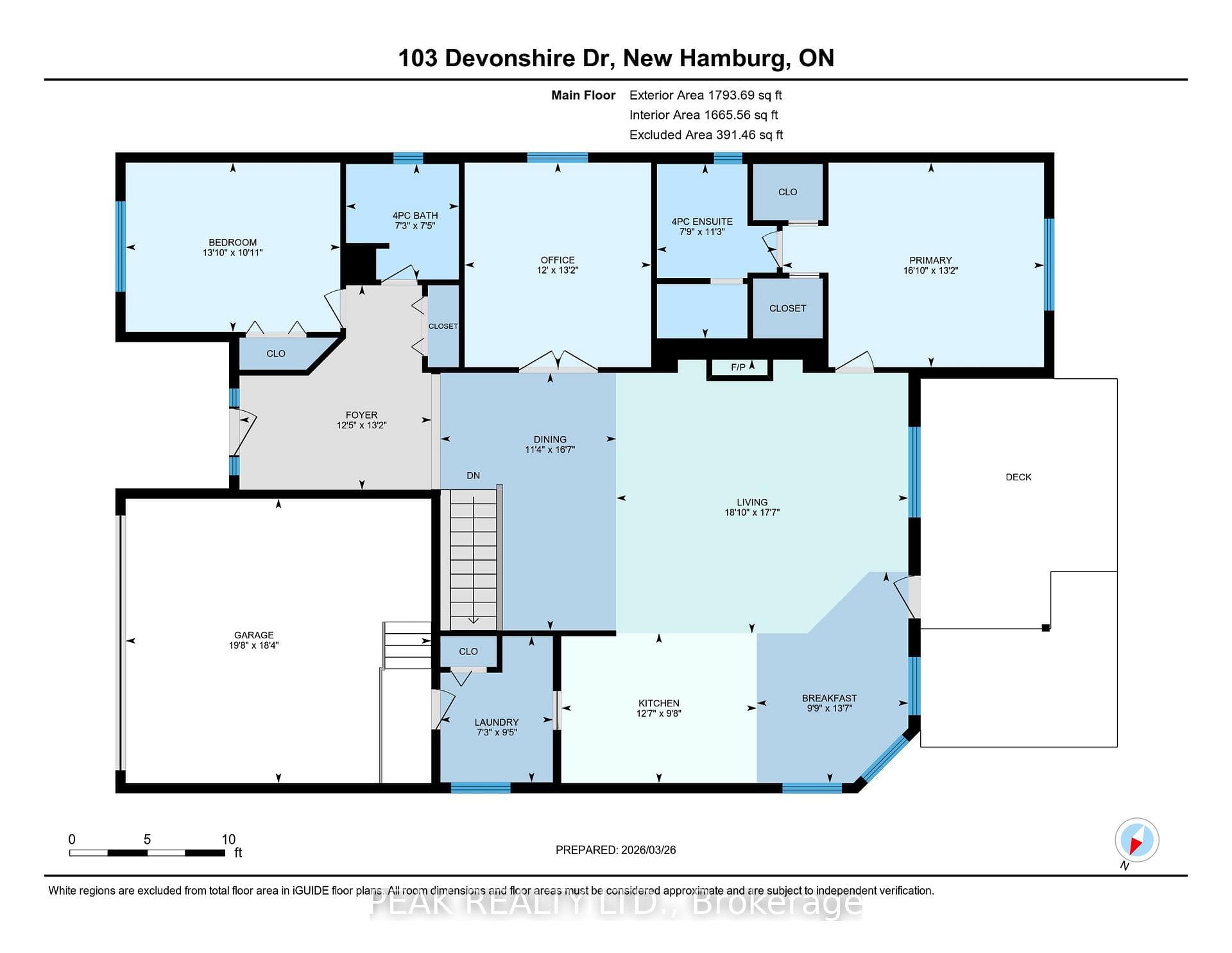 103 Devonshire Drive photo 40