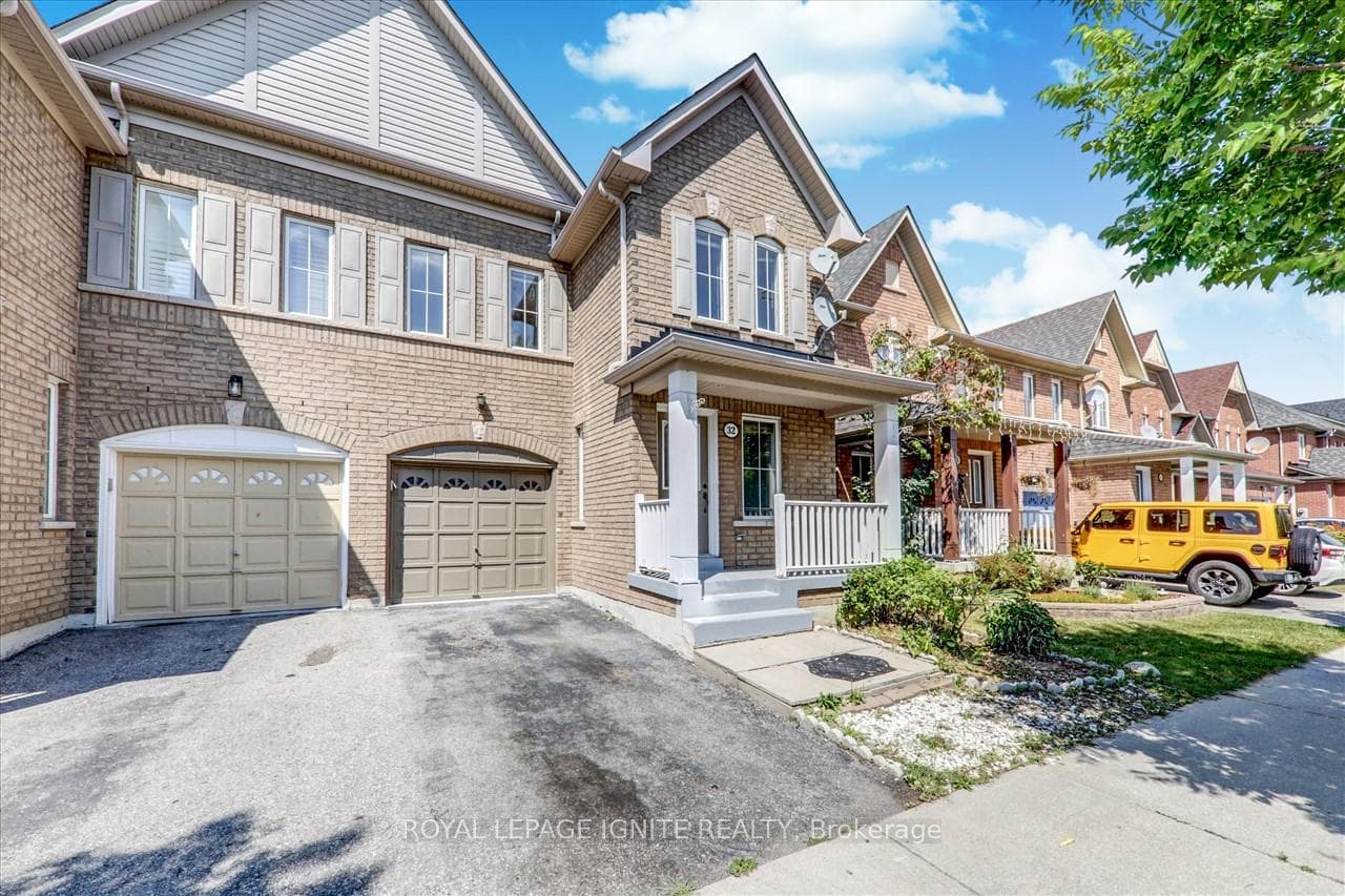 32 Tansley Crescent photo 3