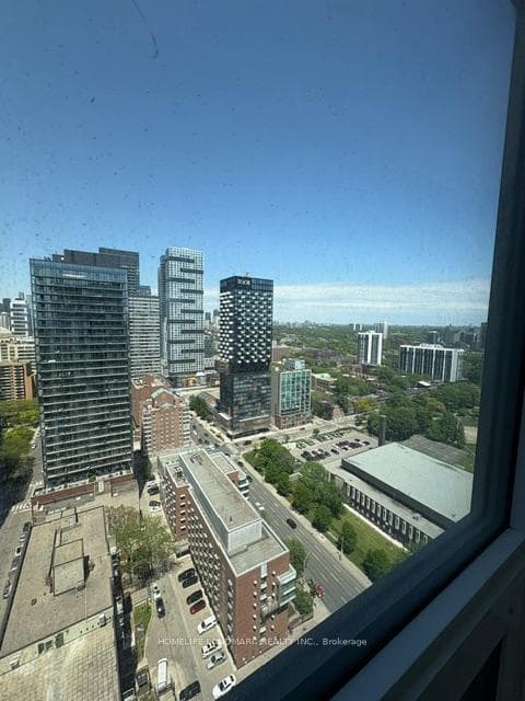 100 Queen Street Unit 3112 photo 5