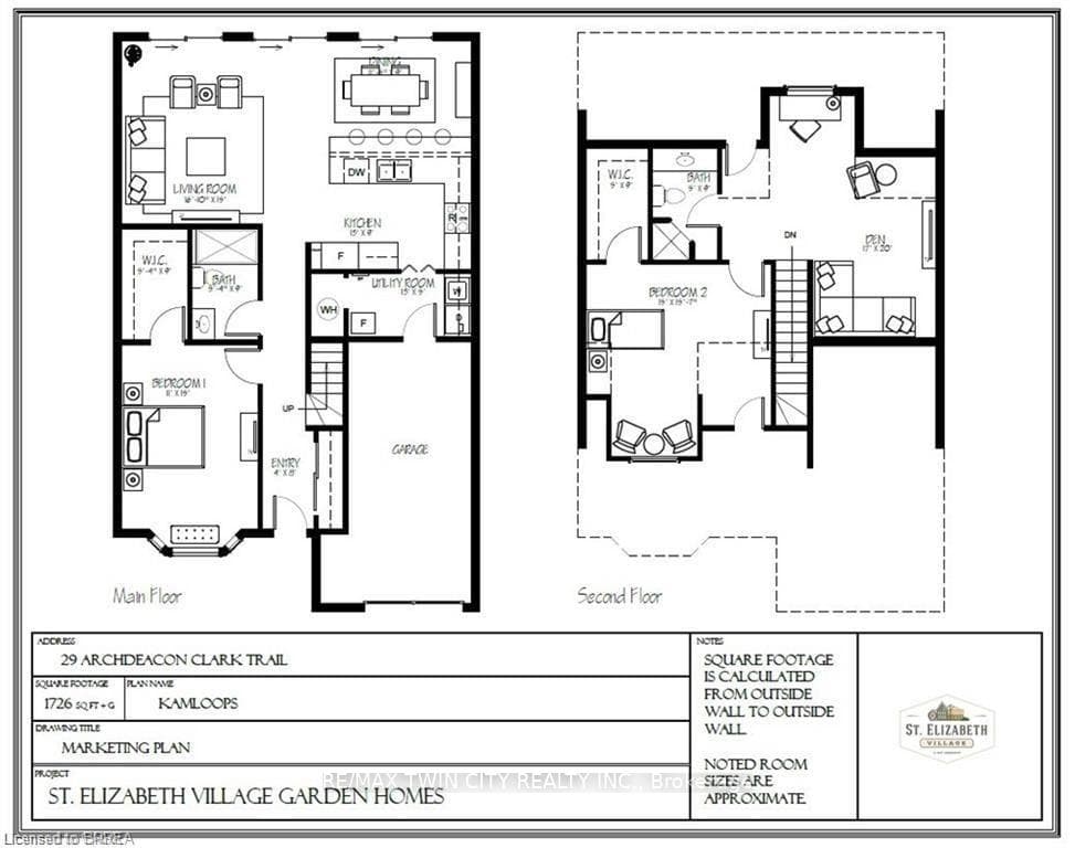 29 Archdeacon Clark Trail photo 31