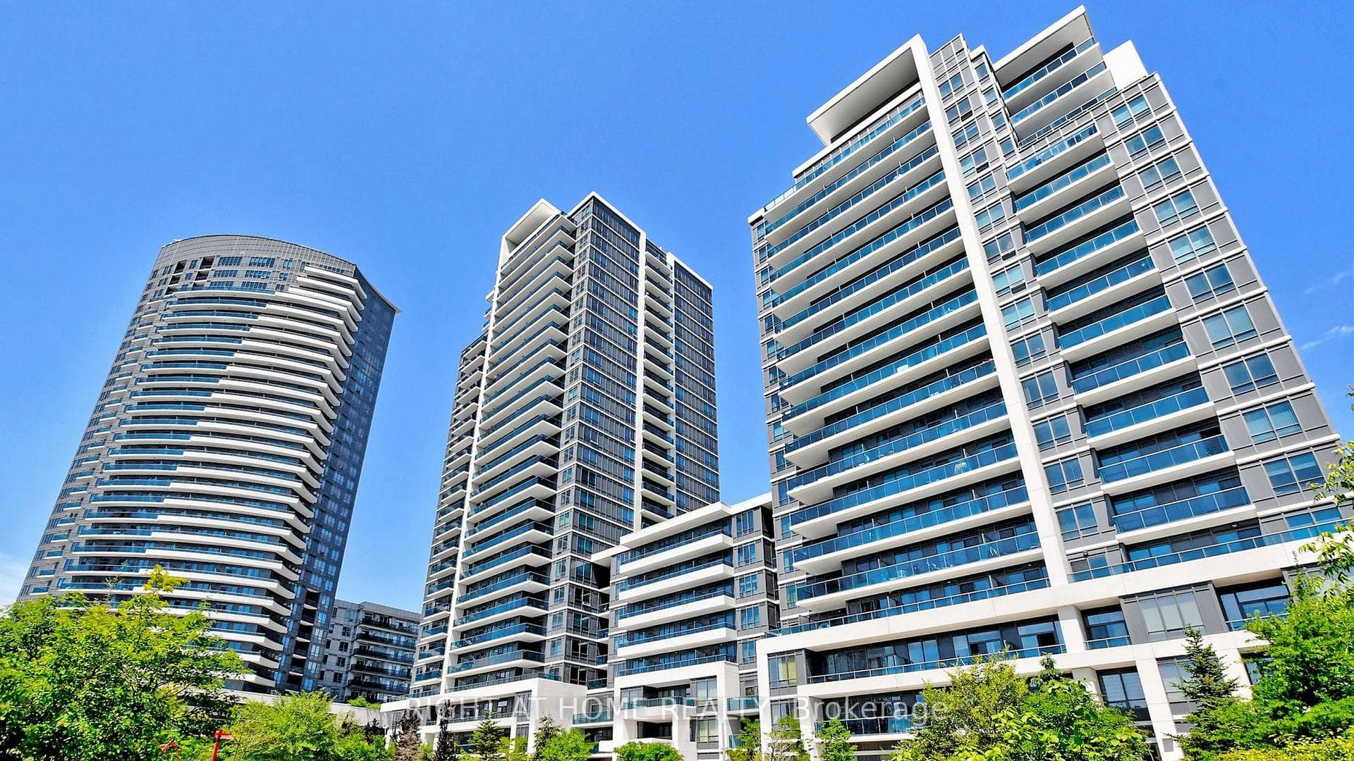 7165 Yonge Street Unit 2309 photo 4