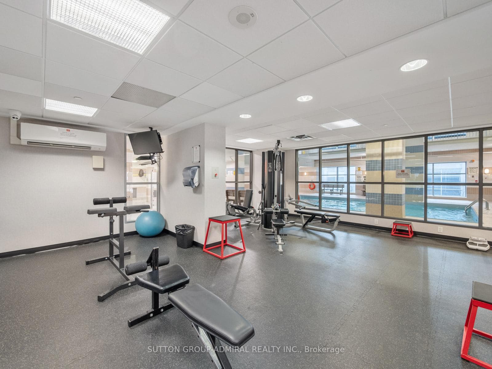 4978 Yonge Street Unit 1103 photo 31