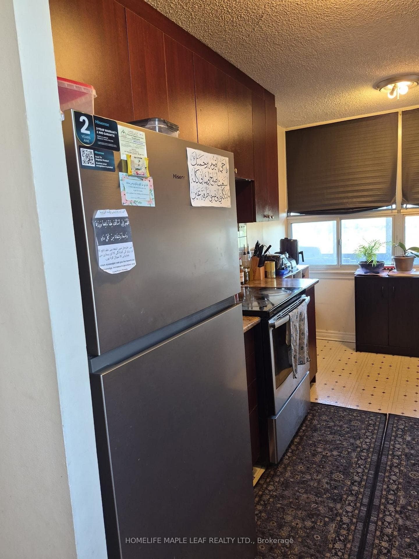 25 Kensington Road Unit 1502 photo 4