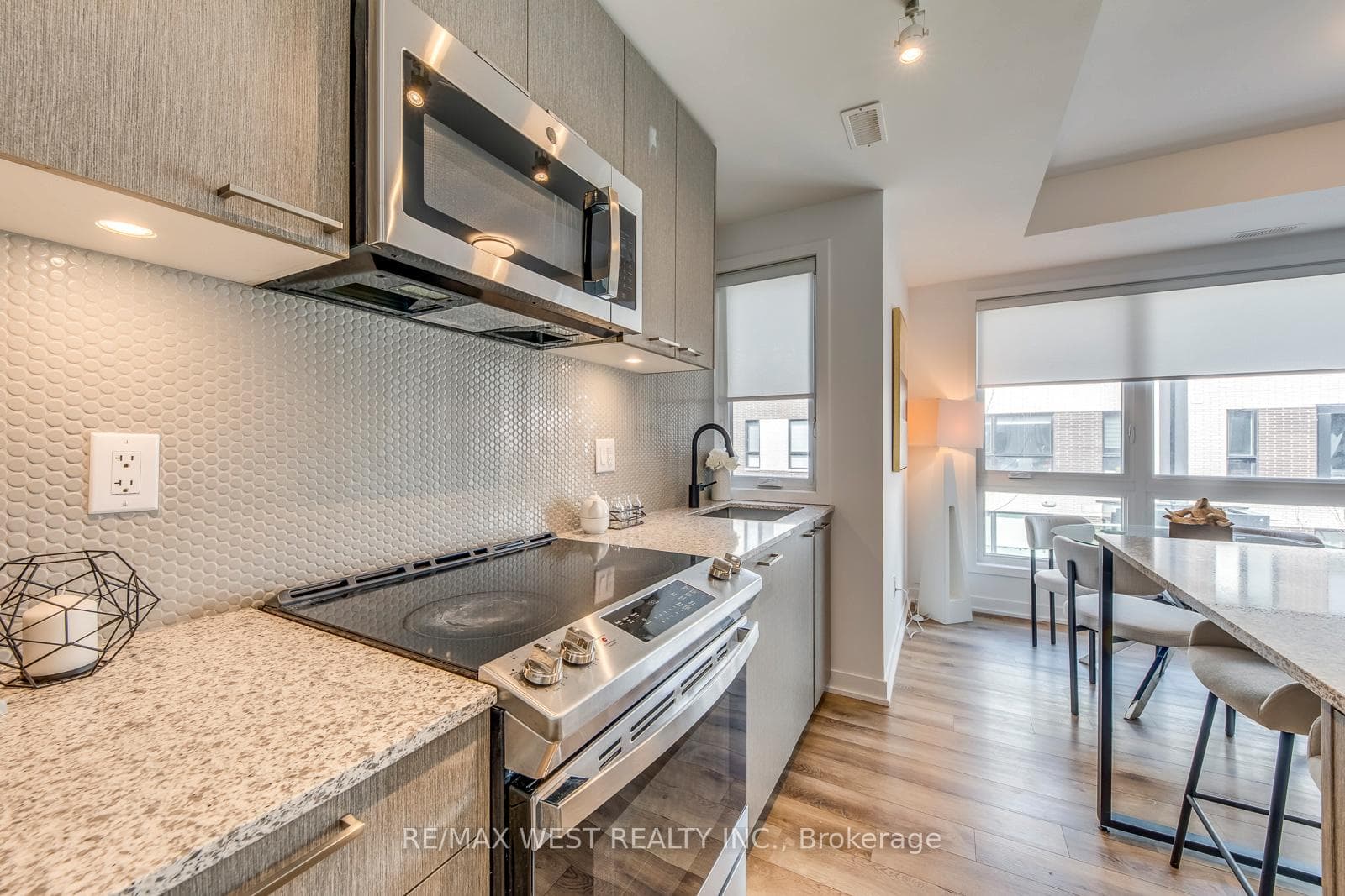 20 Ed Clark Gardens Unit 14 photo 13