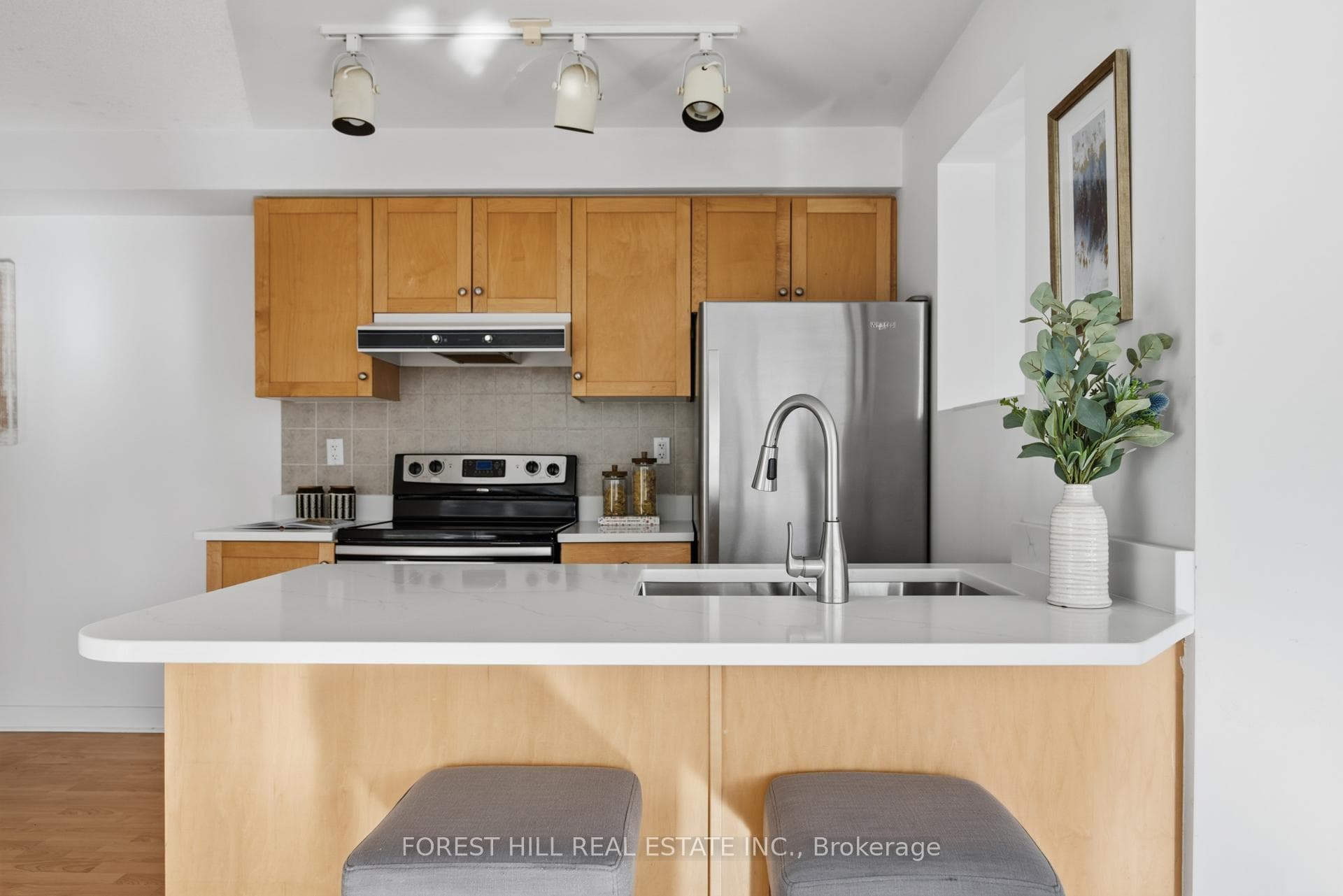650 Queens Quay W Boulevard Unit 516 photo 23