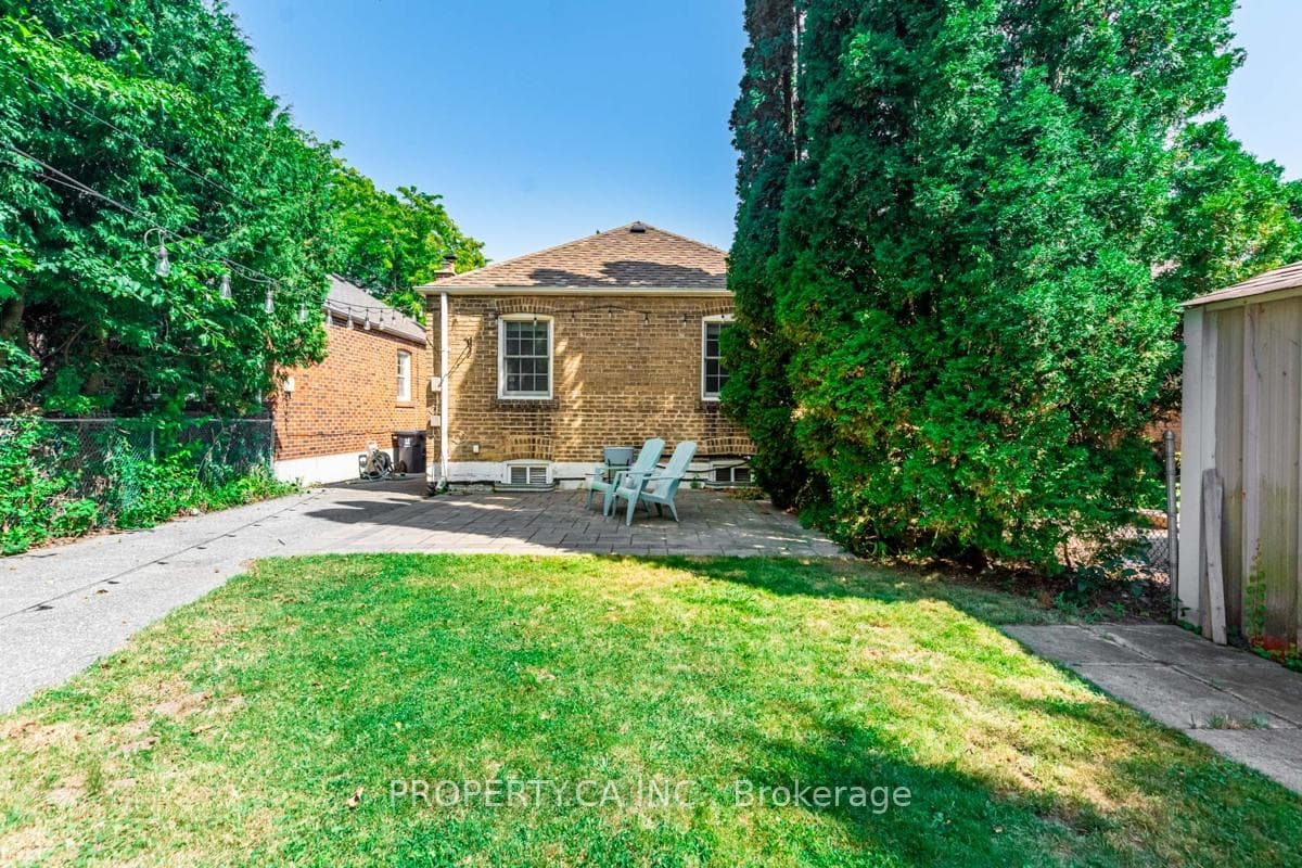 26 Rednor Road Unit Upper photo 28