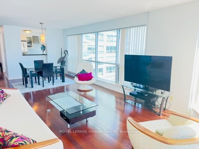 10 Yonge Street Unit 2702 photo 6
