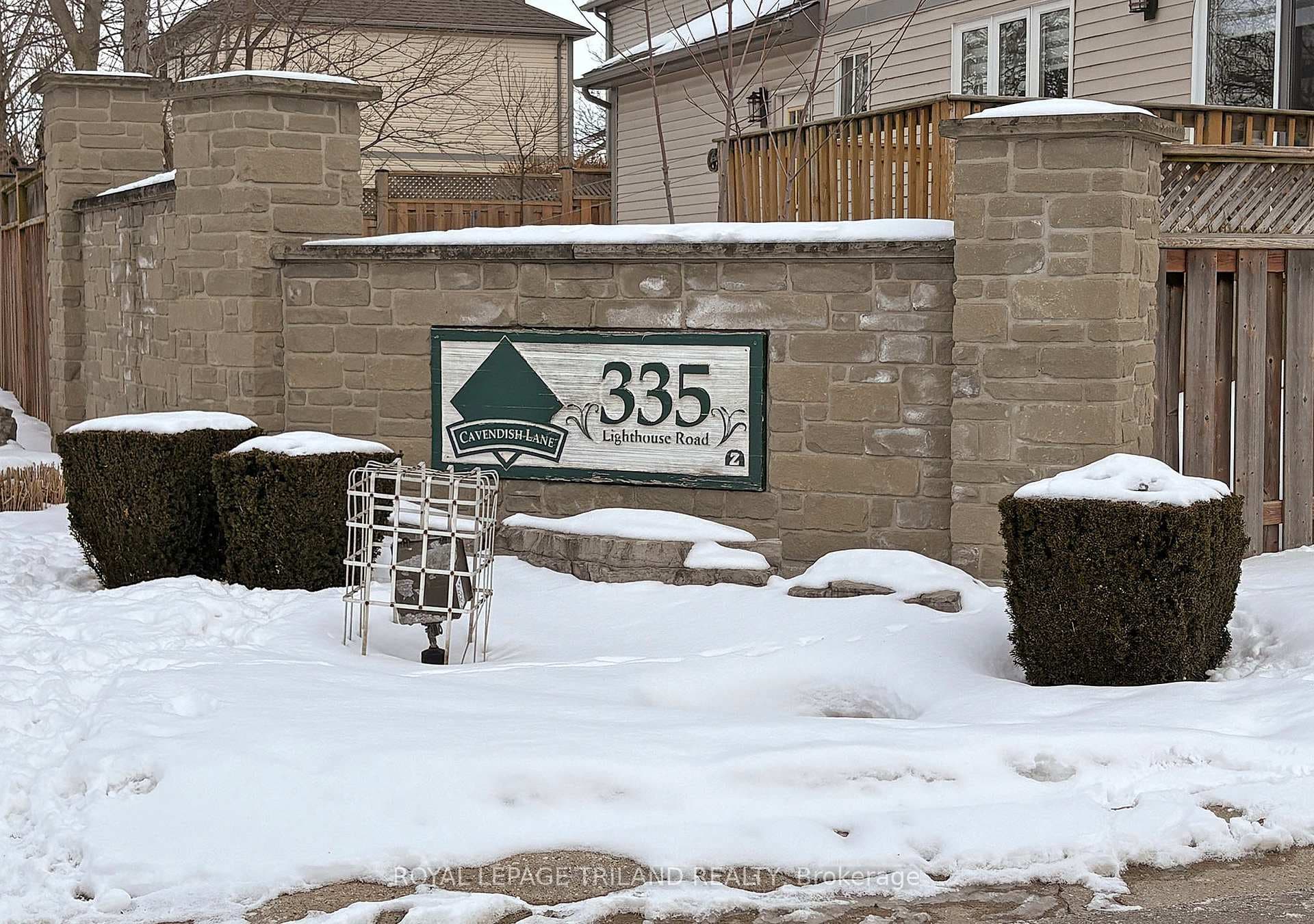 335 Lighthouse Road Unit 46 photo 4