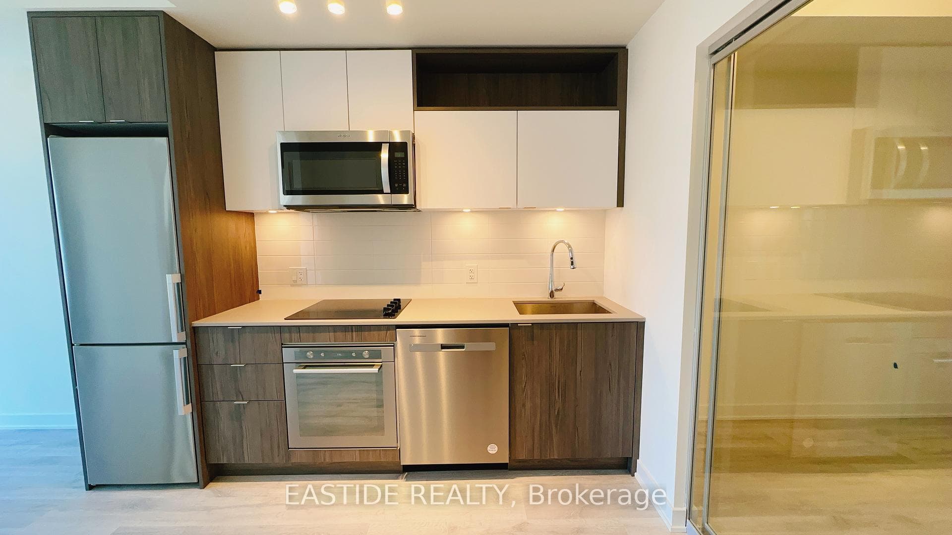 121 Lower Sherbourne Street Unit 1257 SW photo 6