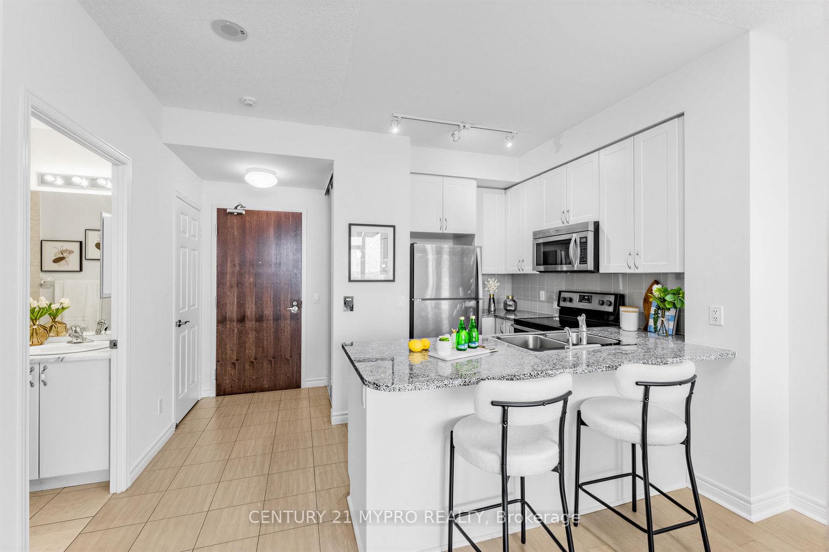 339 Rathburn Road Unit 2507 photo 20