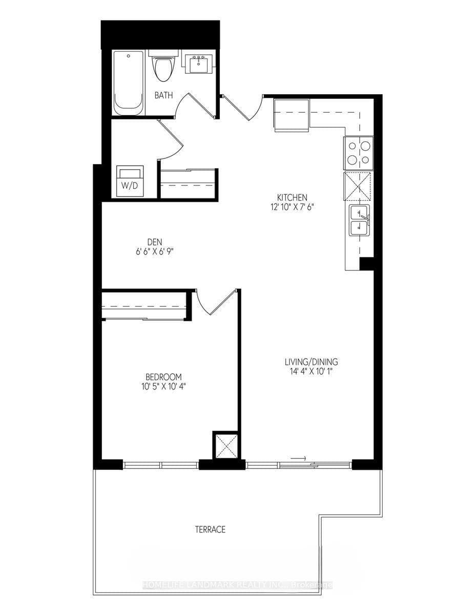 33 Bay Street Unit 207 photo 2