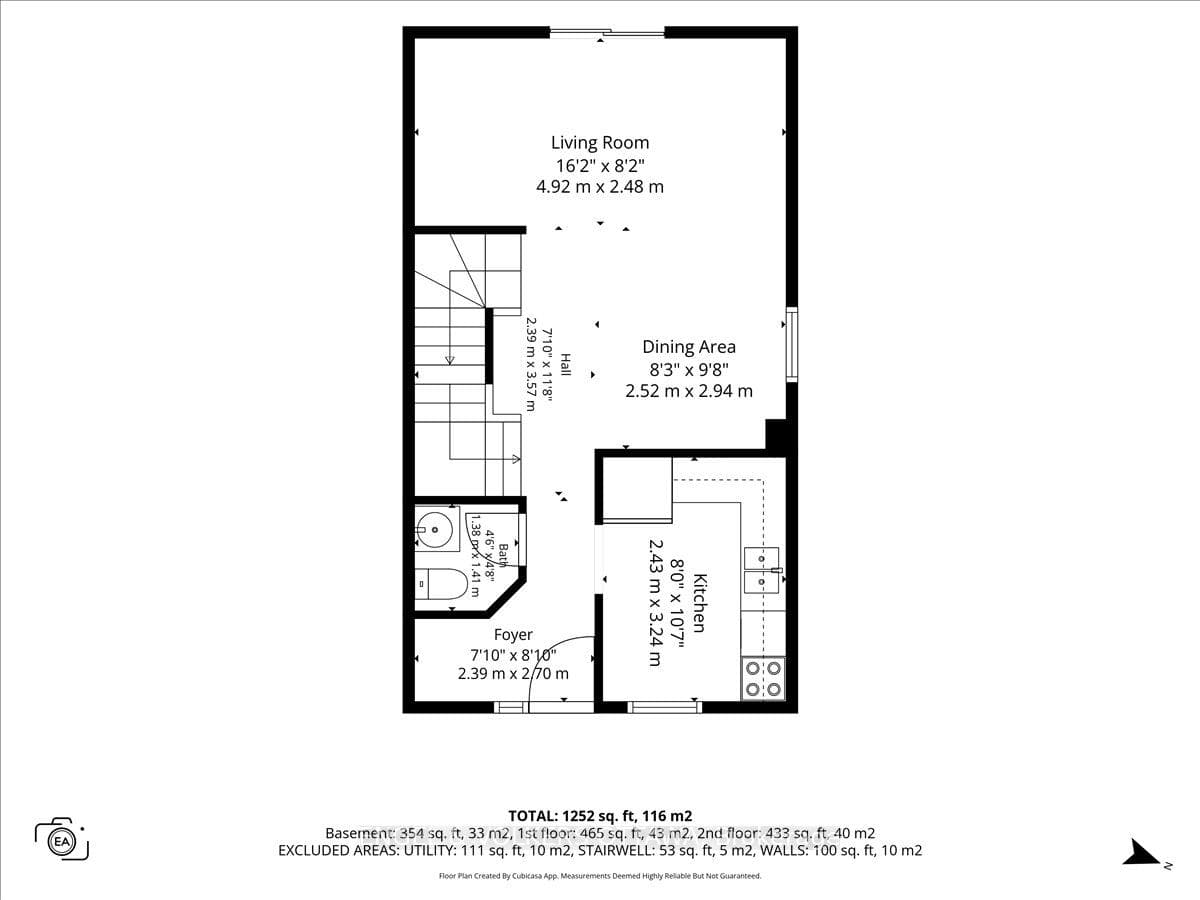 956 Cookshire Crescent Unit 54 photo 28