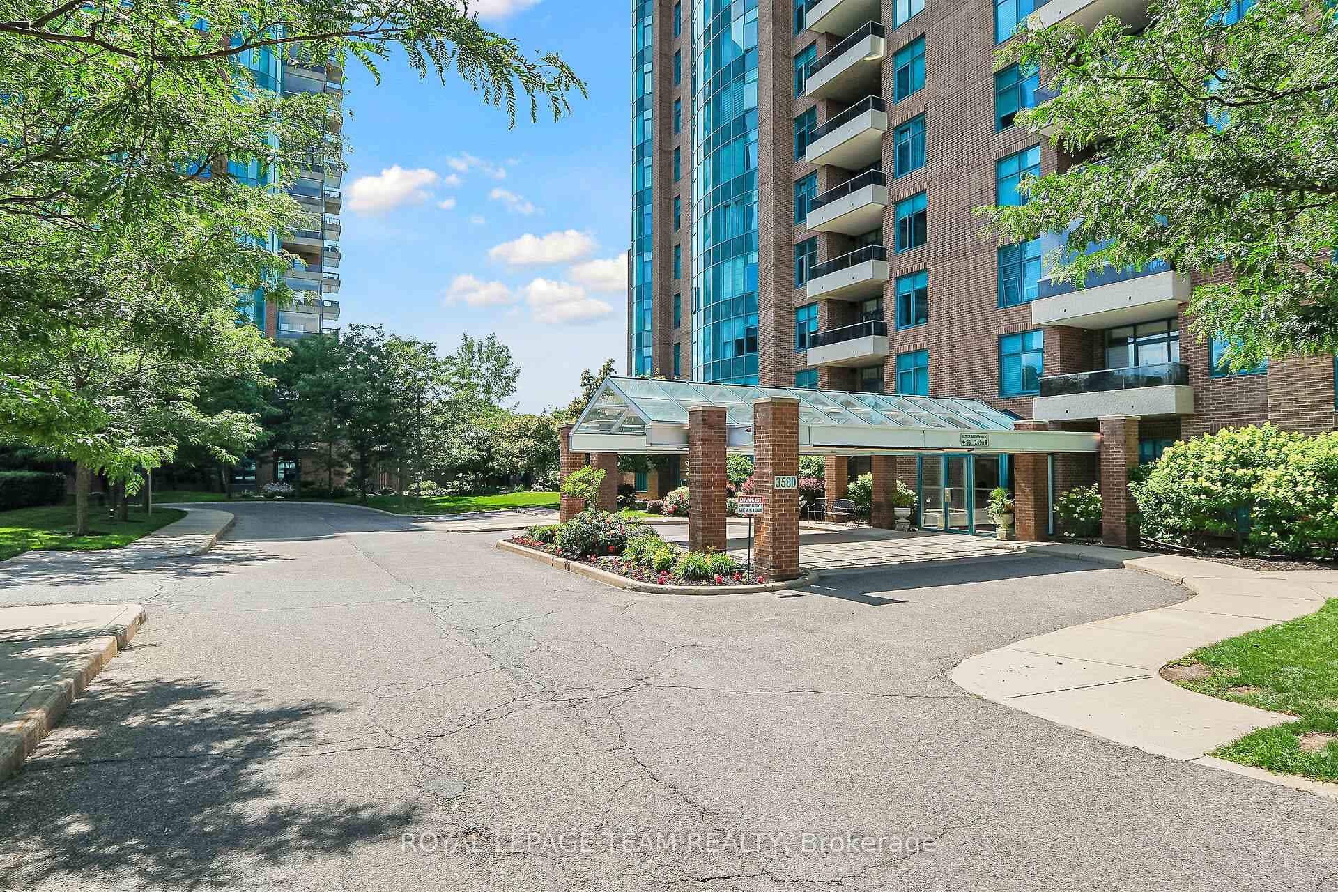 3580 Rivergate Way Unit 1401 photo 2