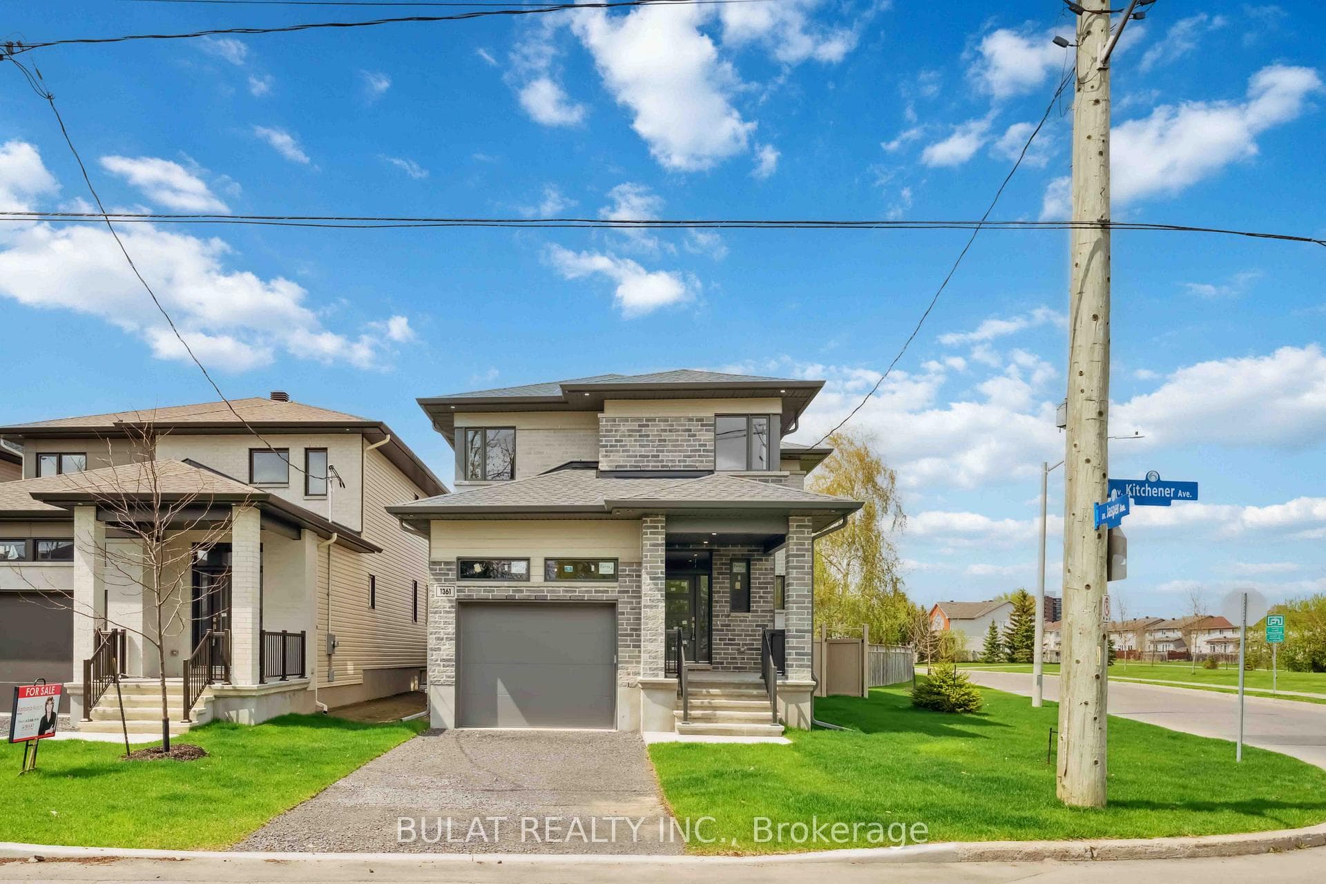 1361 Kitchener Avenue photo 1