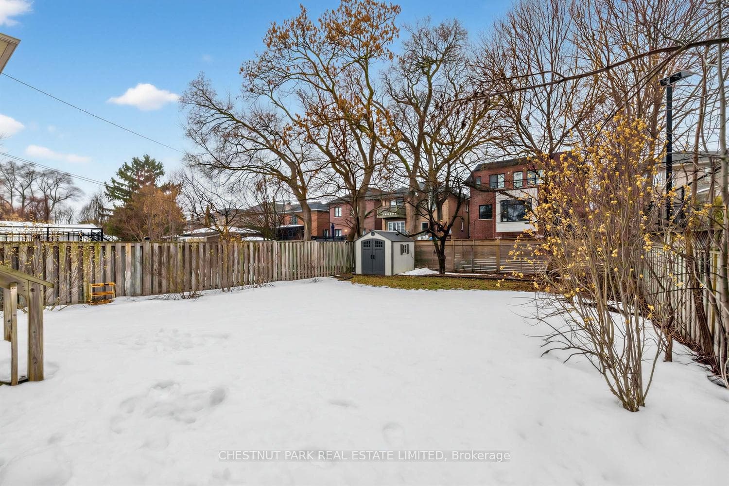 736 Glencairn Avenue photo 39
