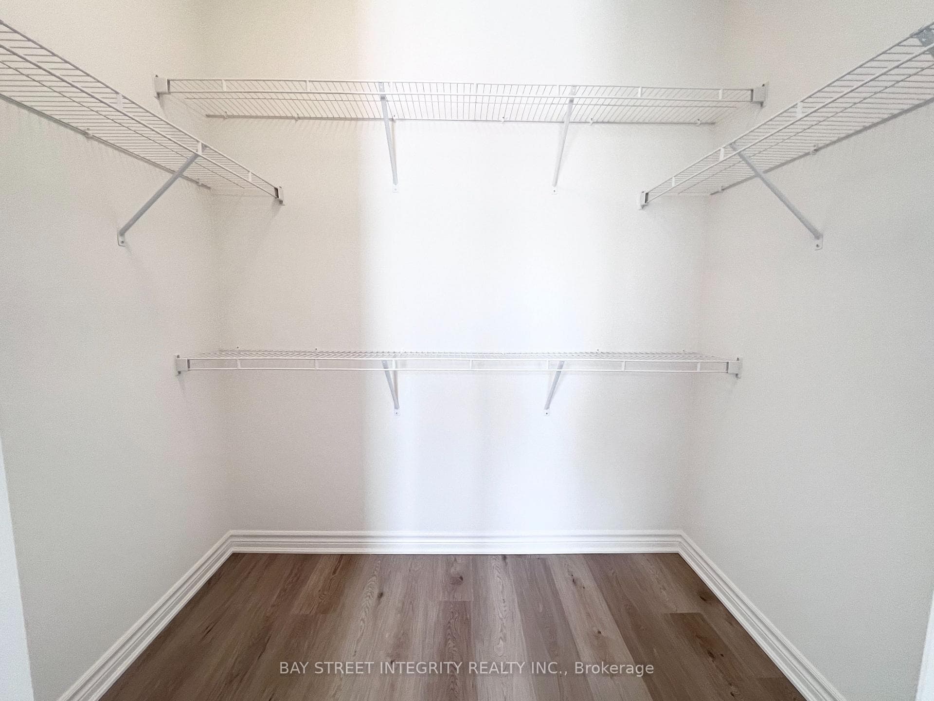 W/I Closet