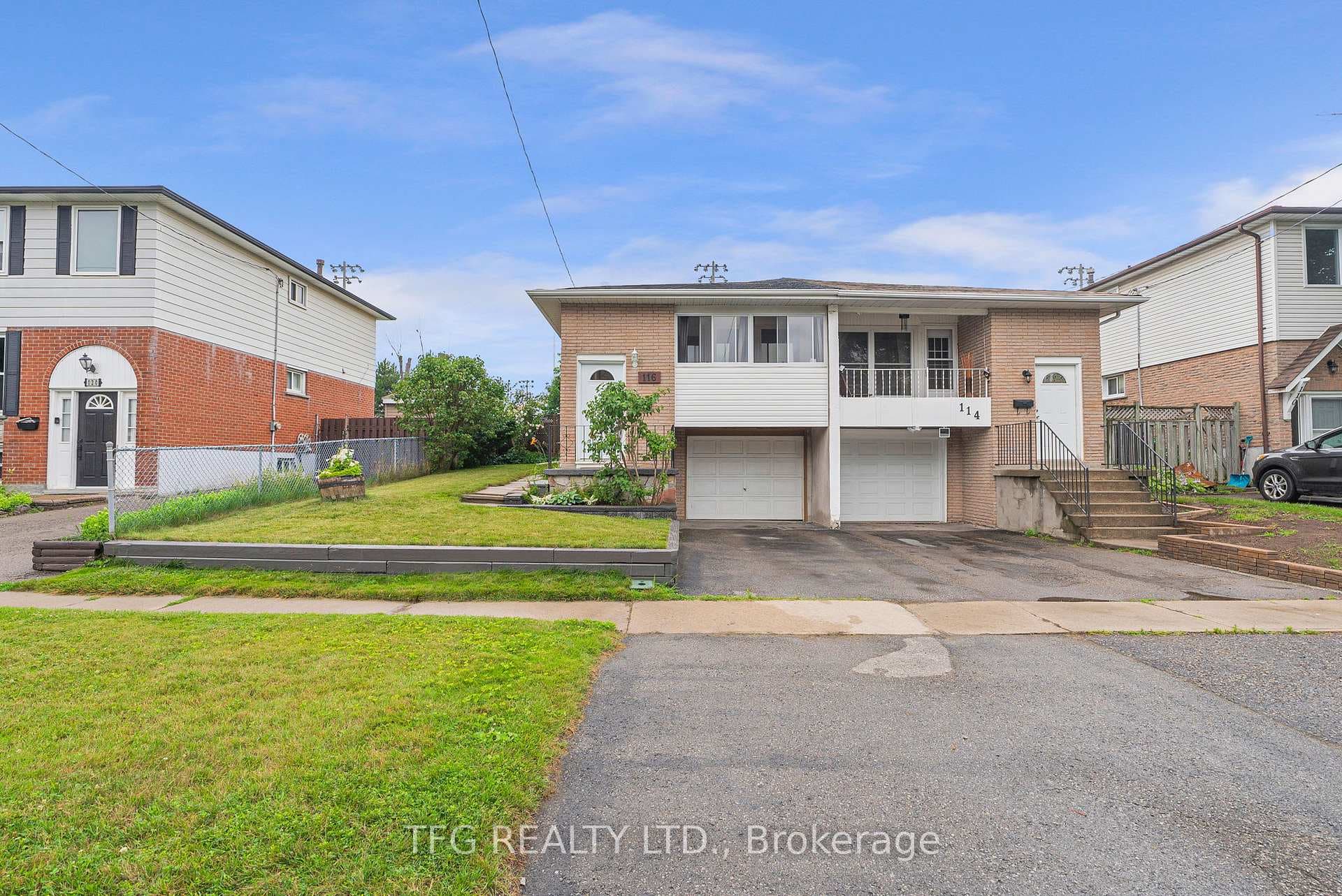 116 Vancouver Street photo 2
