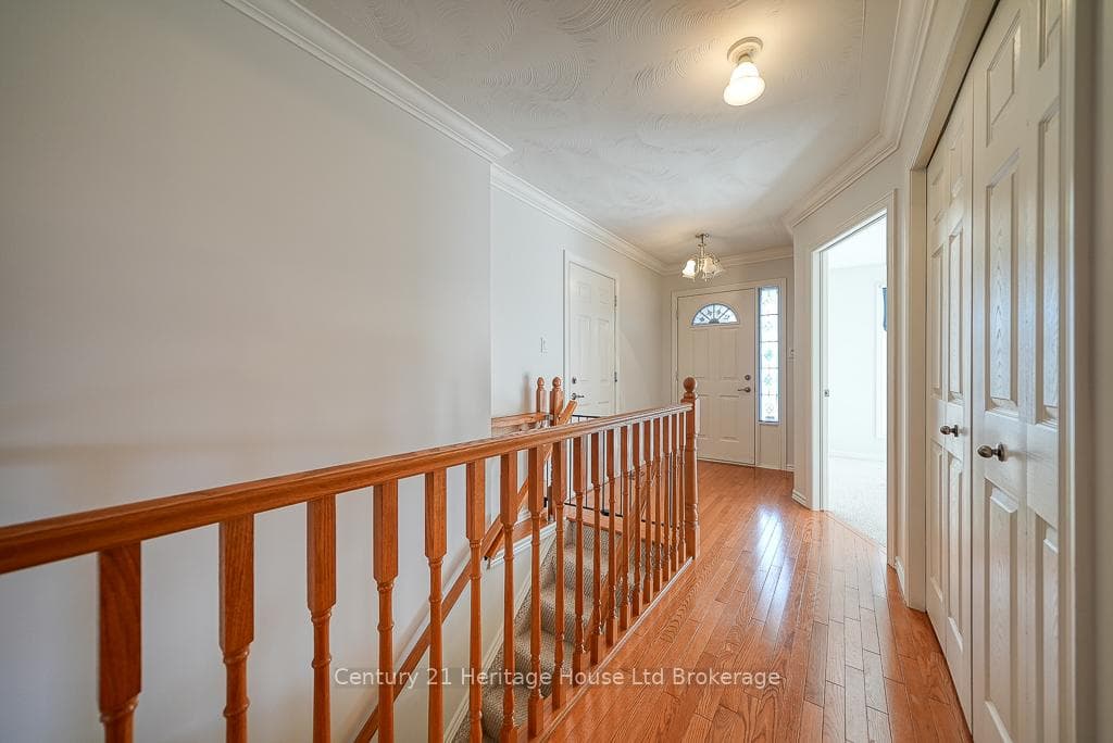 53 Herons Landing Crescent Unit 18 photo 6