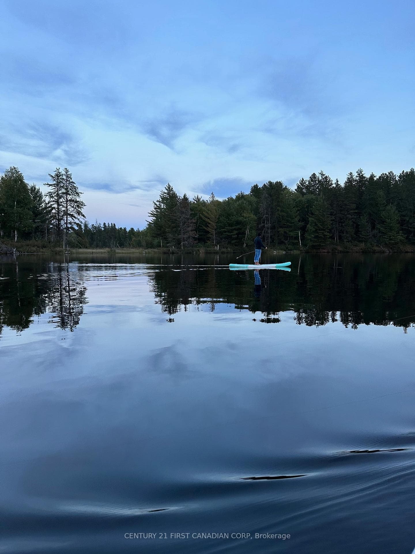 n/a LaMotte Lake Road photo 16