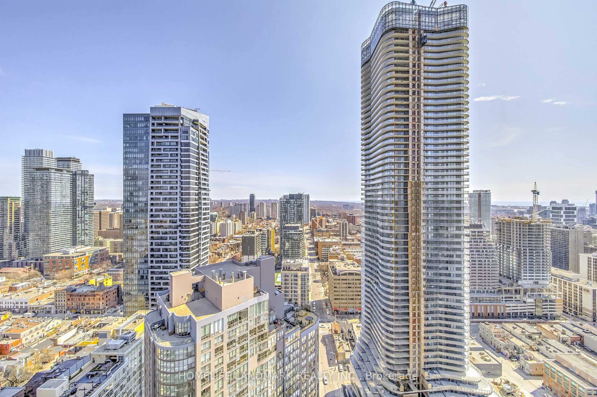 955 Bay Street Unit 3502 photo 26