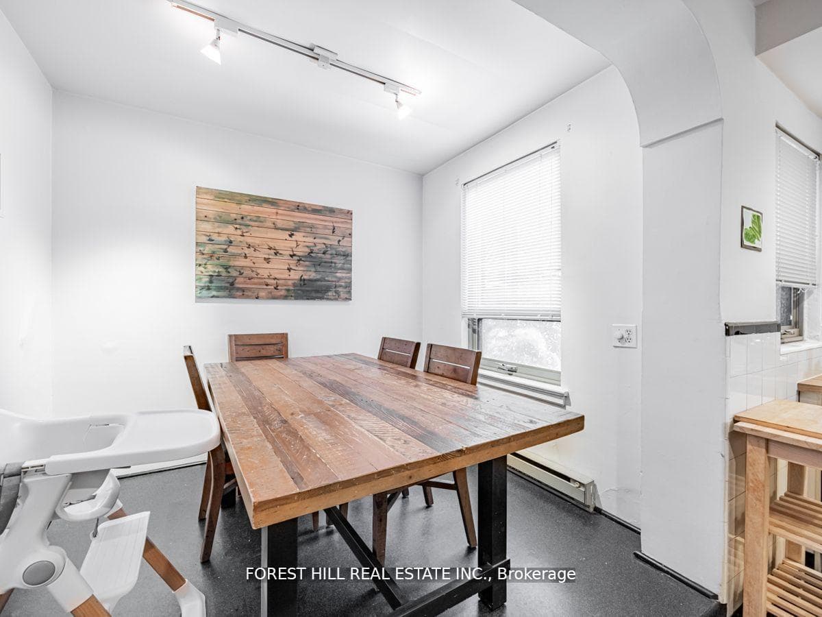 1840 Bathurst Street Unit 305 photo 10
