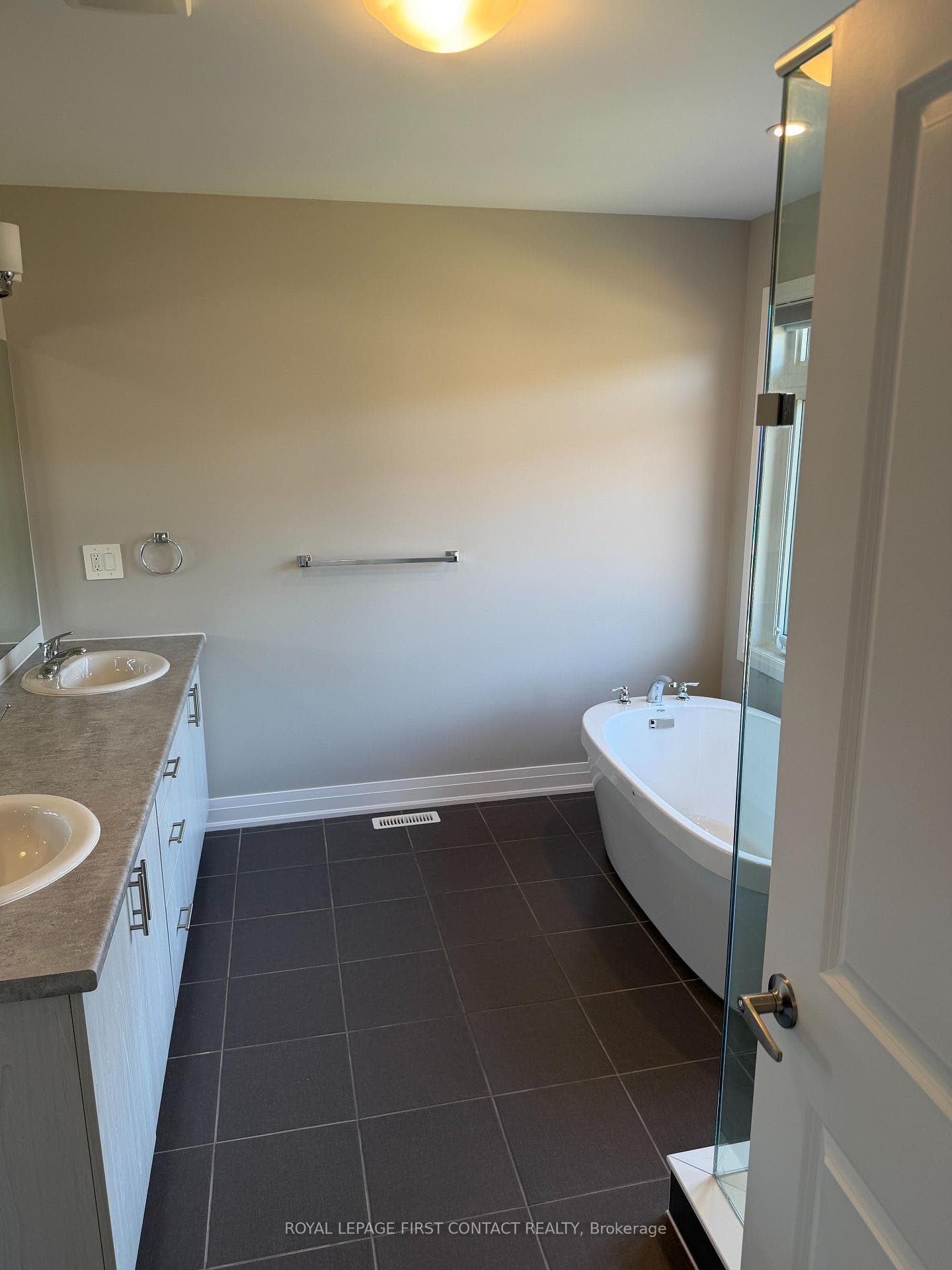 Primary Ensuite