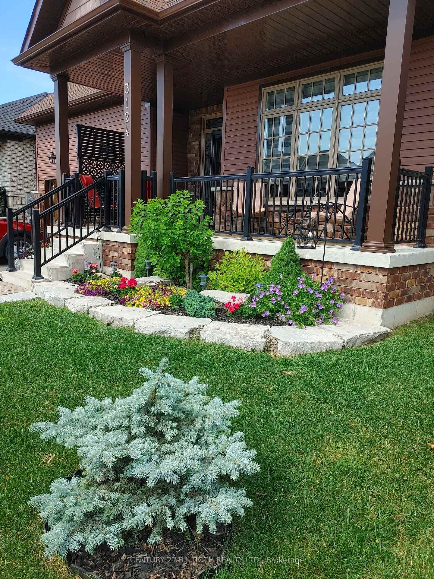 3124 Emperor Drive photo 30