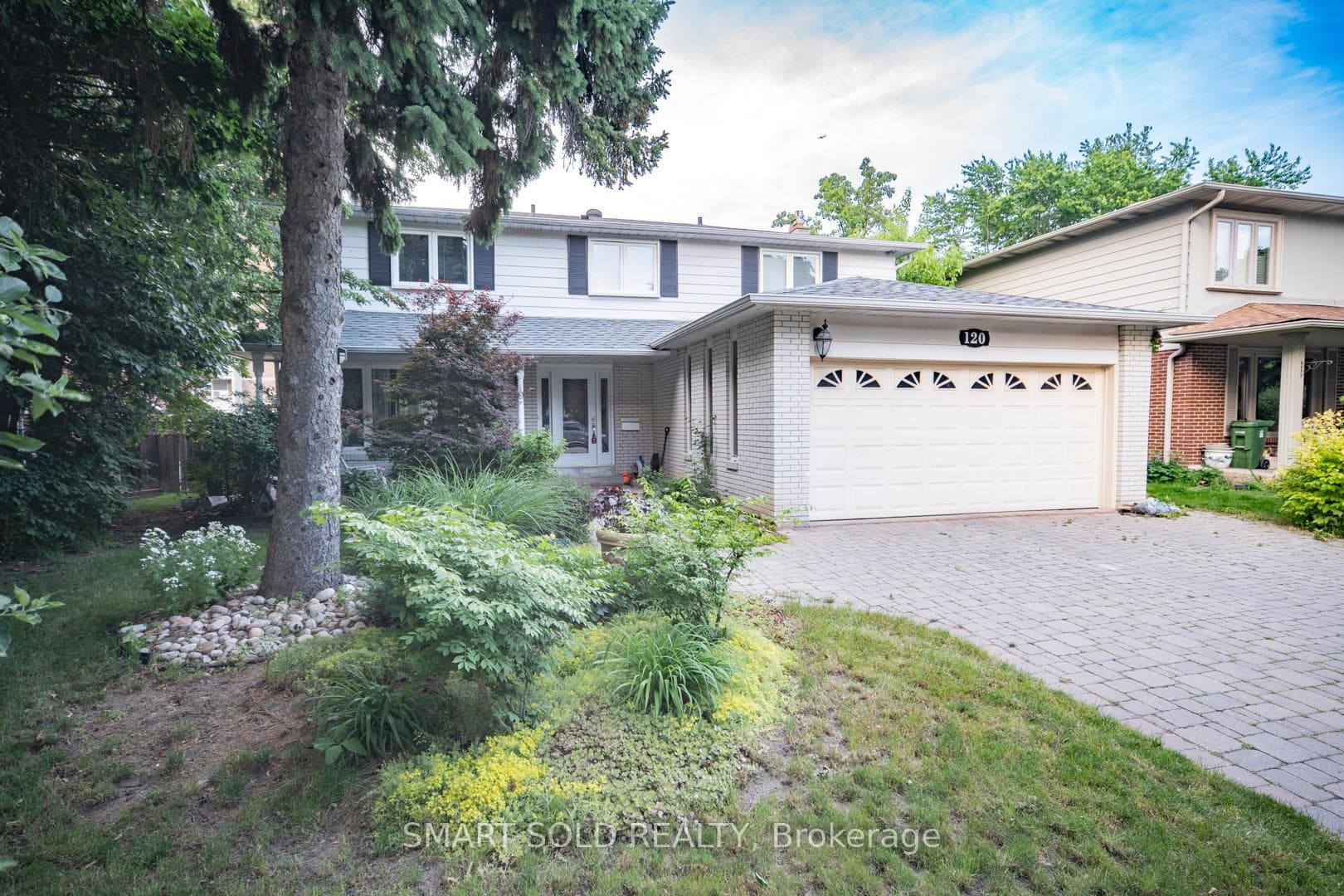 120 Abbeywood Trail photo 1